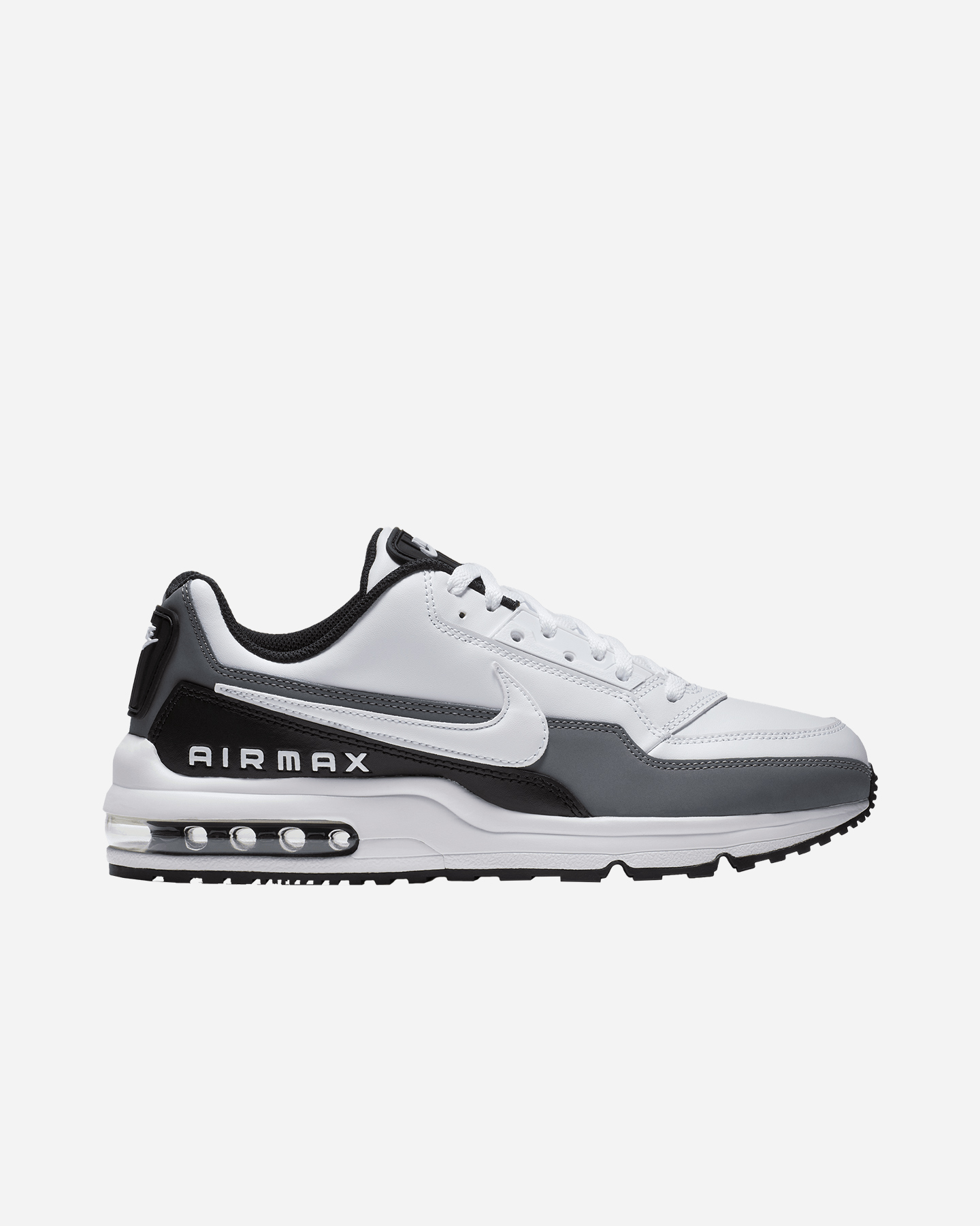 Scarpe sneakers NIKE AIR MAX LTD 3 M  - Bianco - 0 | Cisalfa Sport