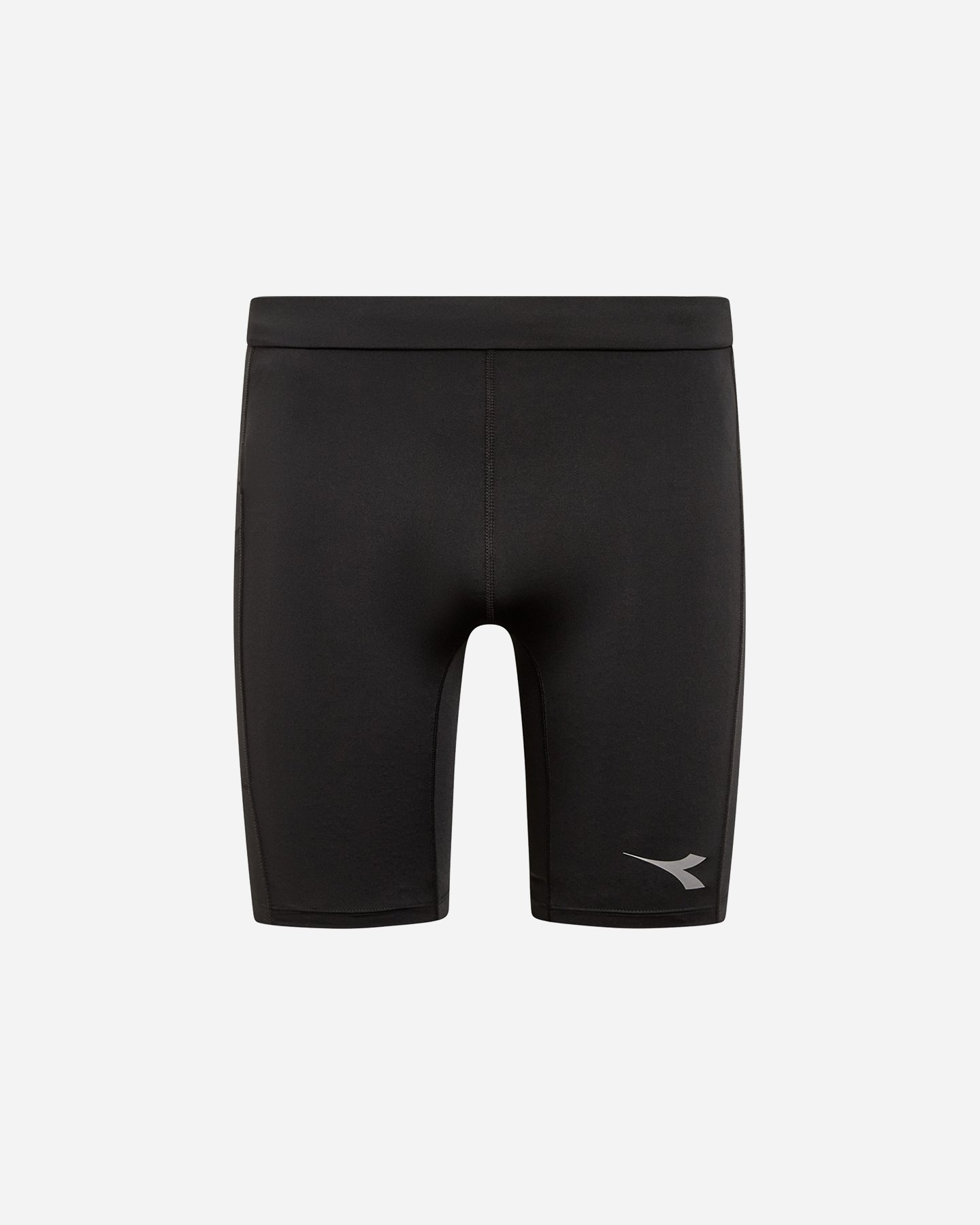 Short running DIADORA RUN LOVER M - Nero - 0 | Cisalfa Sport