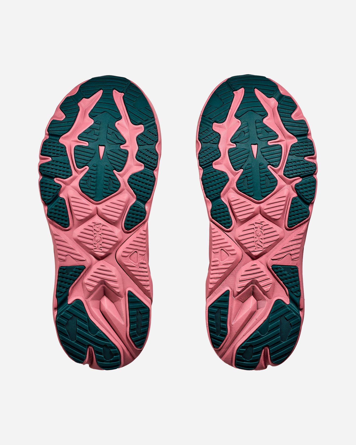 Scarpe running HOKA ARAHI 8 W - Color mix - 2 | Cisalfa Sport