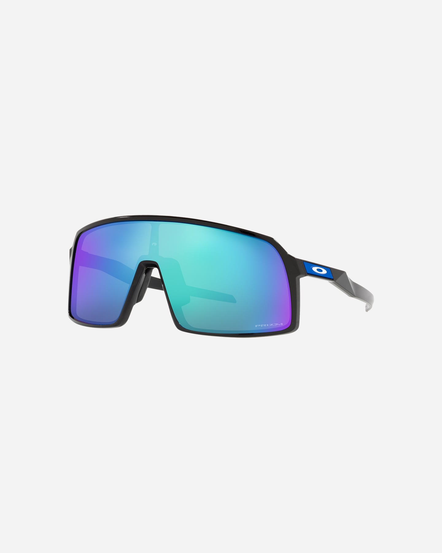 Oakley Sutro M - Occhiali - Uomo - Nero