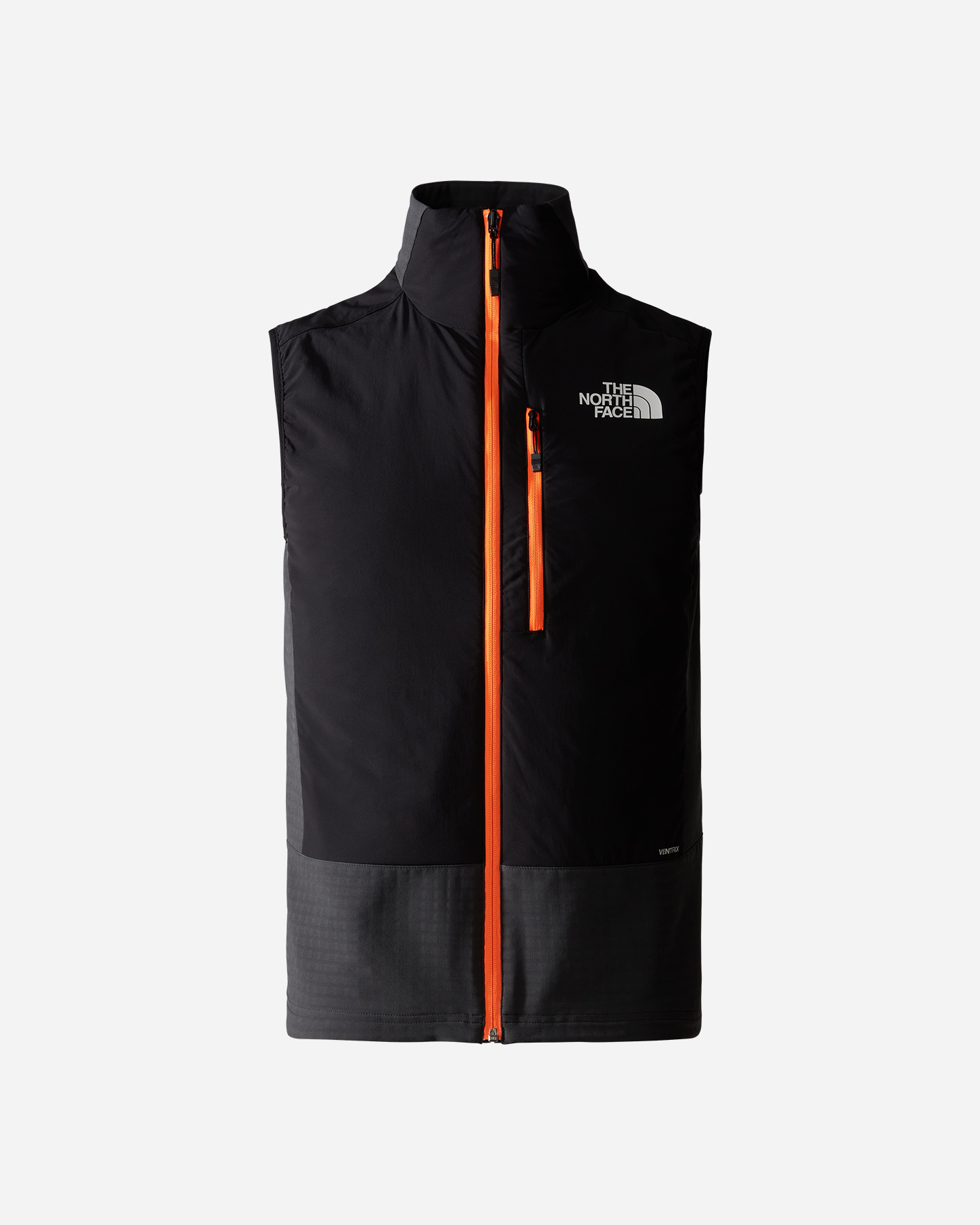 Gilet THE NORTH FACE DAWN TURN HYBRID VENTRIX M - Grigio - 0 | Cisalfa Sport
