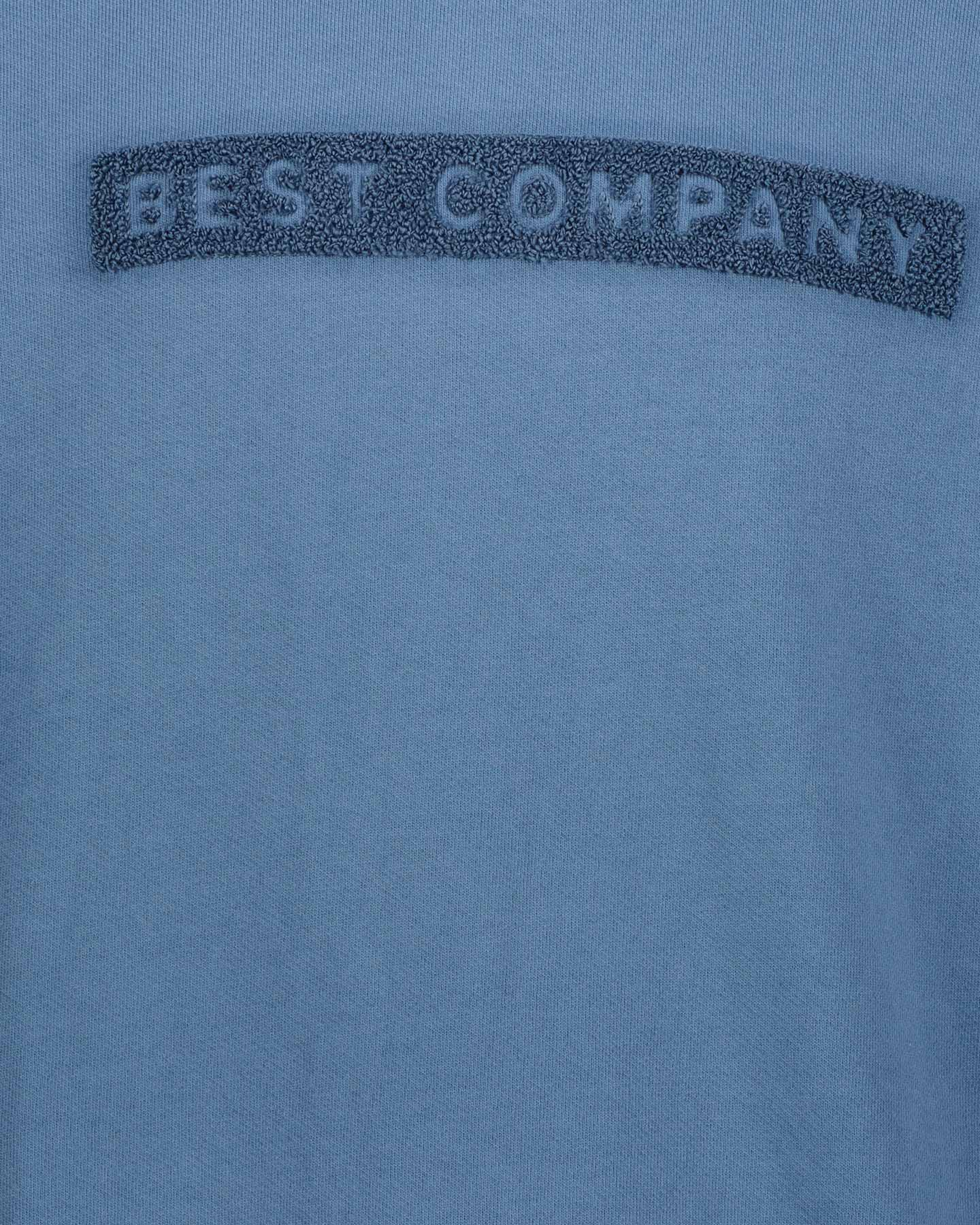 Felpa BEST COMPANY CLOSE M - 2 | Cisalfa Sport