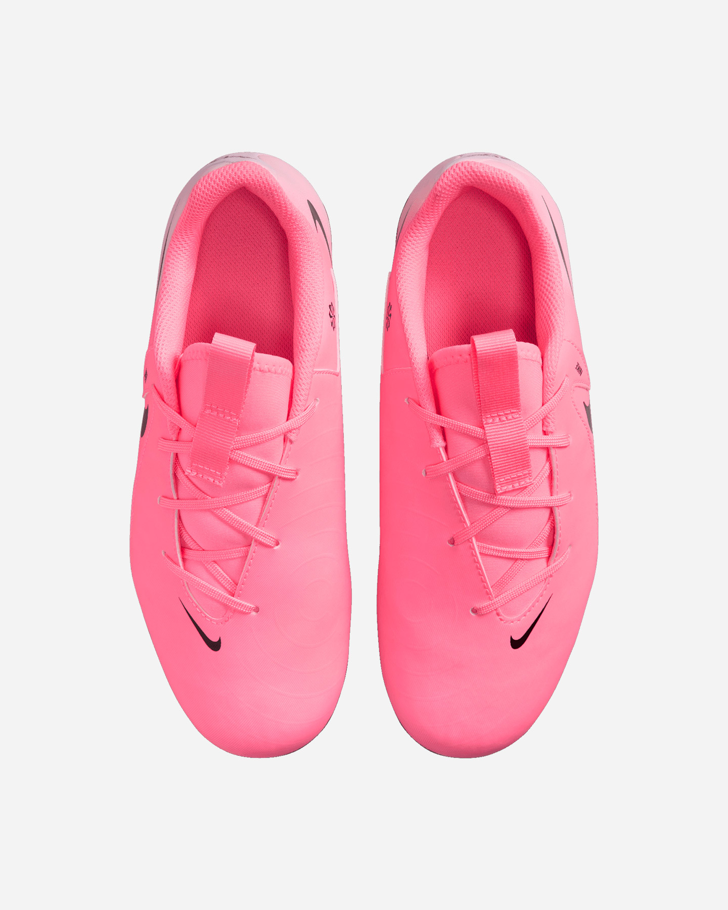 Scarpe calcio NIKE PHANTOM GX II ACADEMY FG-MG JR - Rosa - 2 | Cisalfa Sport