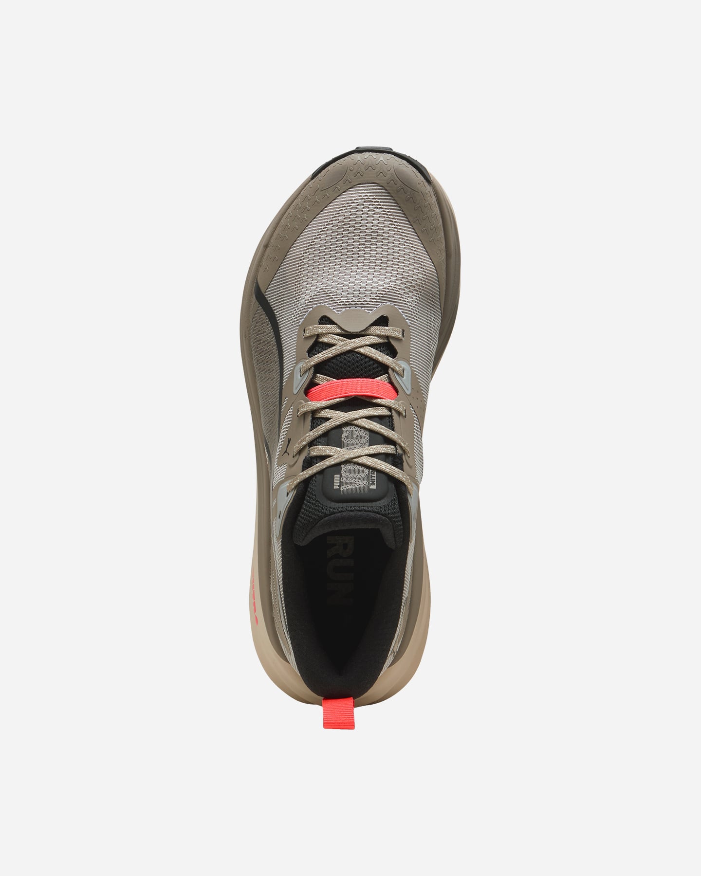 Scarpe trail PUMA VOYAGE NITRO 4 M - 4 | Cisalfa Sport