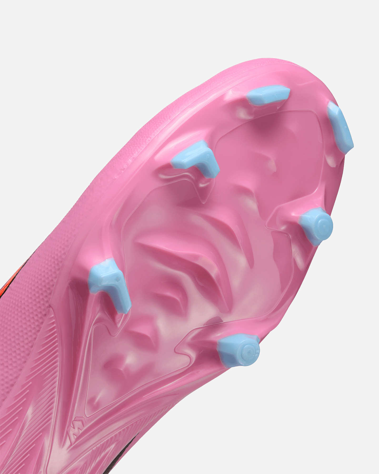 Scarpe calcio NIKE MERCURIAL ZOOM SUPERFLY 10 ACADEMY FG M - Color mix - 5 | Cisalfa Sport