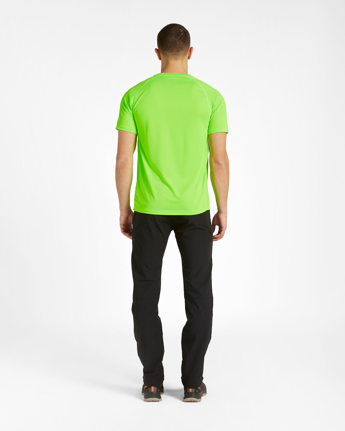 Maglia intimo tecnico 8848 MULTISPORT M - Verde - 2 | Cisalfa Sport