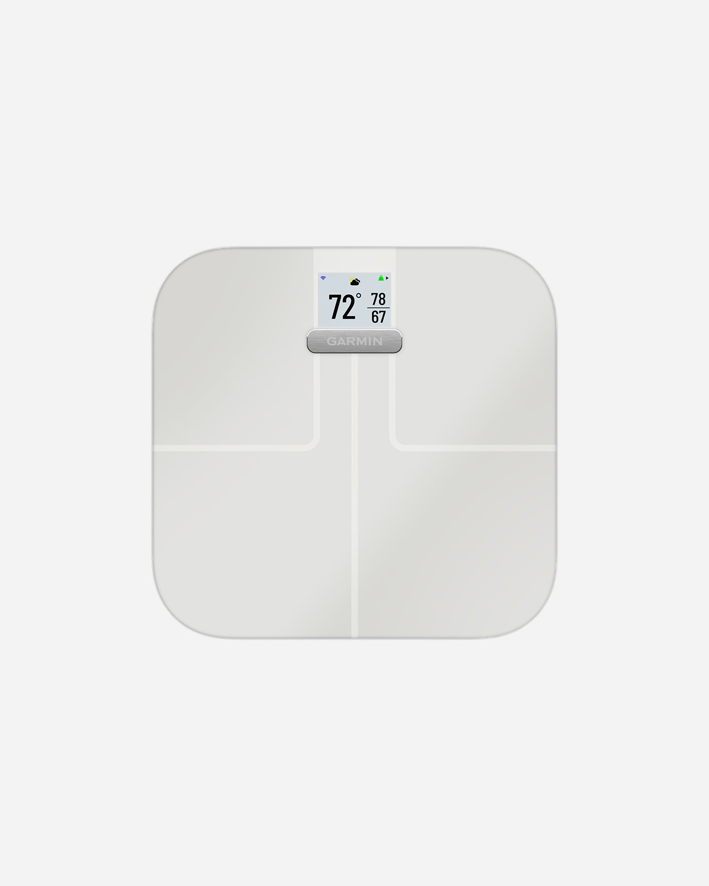 Bilancia impedenziometrica GARMIN INDEX - 3 | Cisalfa Sport
