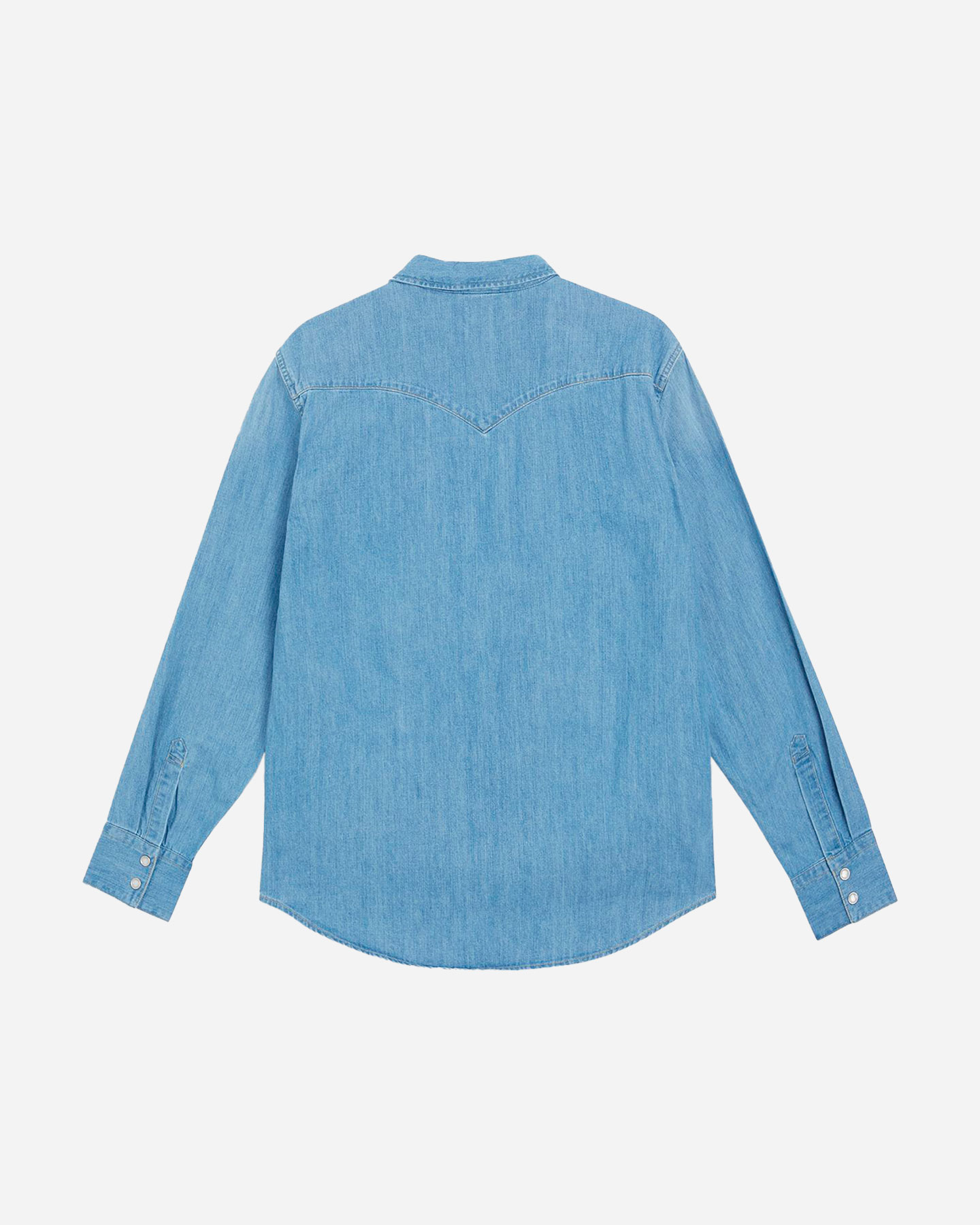 Camicia LEVI'S CLASSIC M - Denim - 1 | Cisalfa Sport