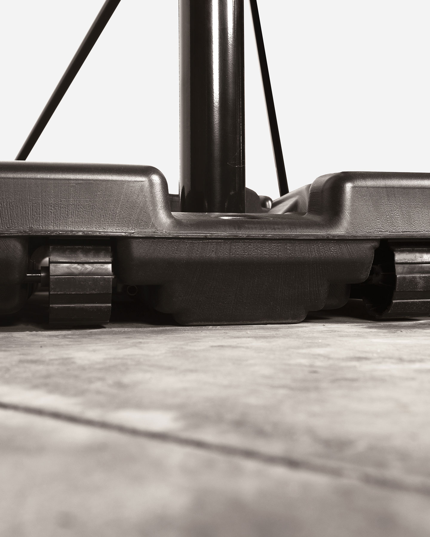 Gioco sport GARLANDO CLEVELAND  - Color mix - 4 | Cisalfa Sport