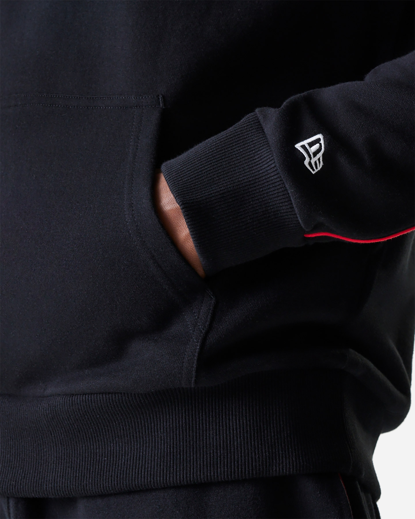 Abbigliamento basket NEW ERA CHICAGO BULLS M - Nero - 3 | Cisalfa Sport