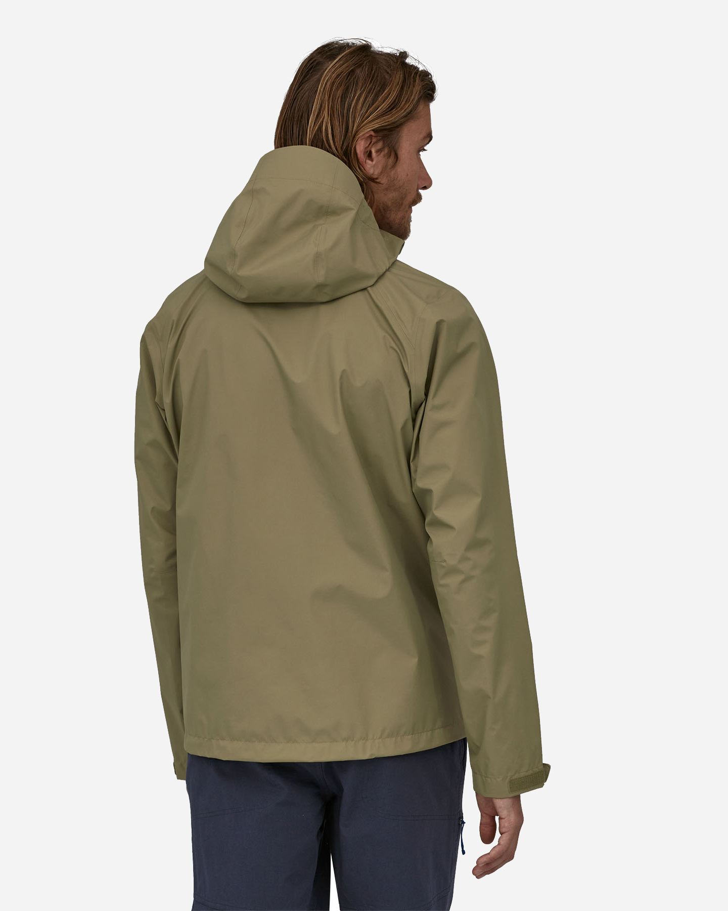 Giacca outdoor PATAGONIA TORRENTSHELL M - 2 | Cisalfa Sport