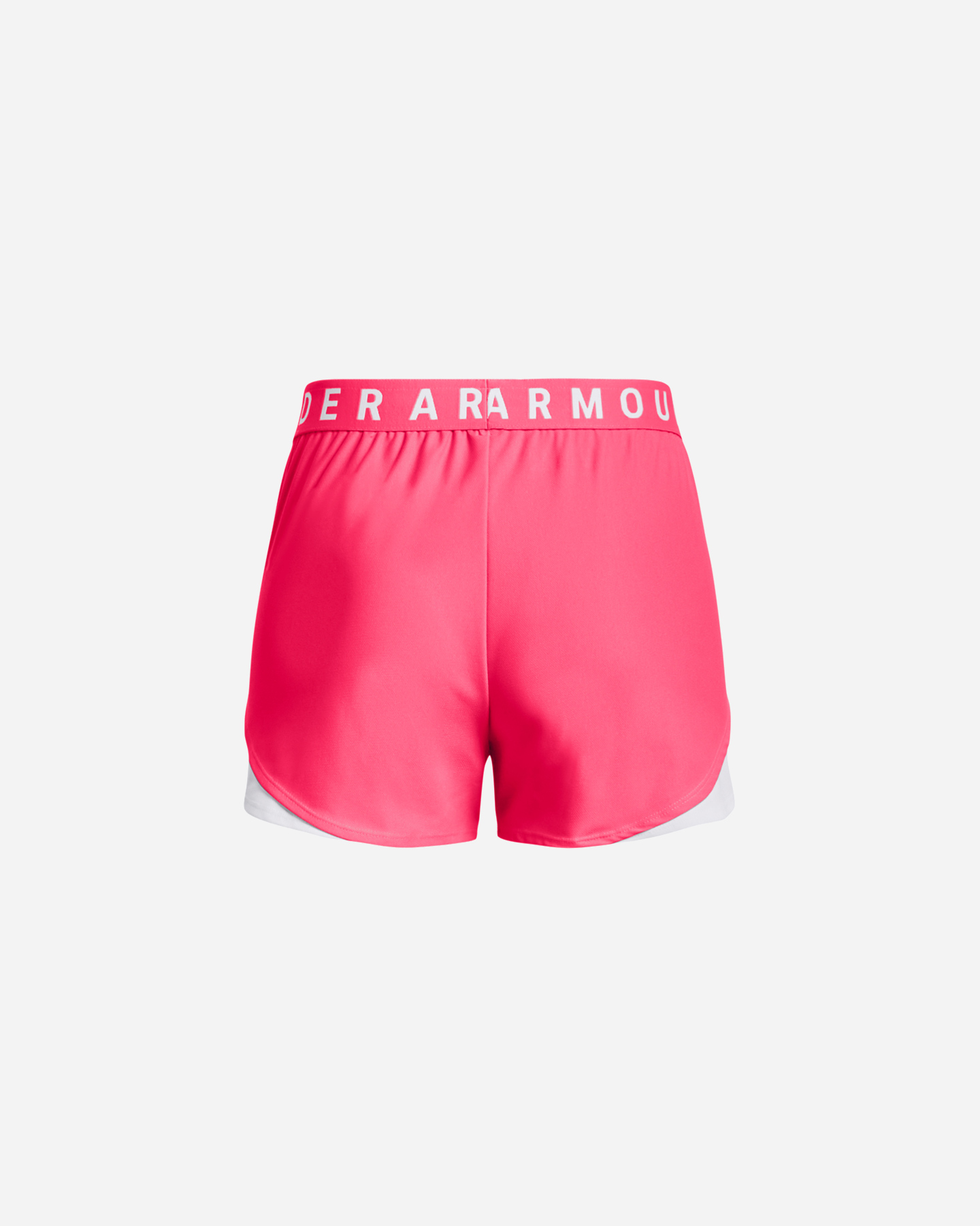 Short training UNDER ARMOUR LOGO W - 7 | Cisalfa Sport