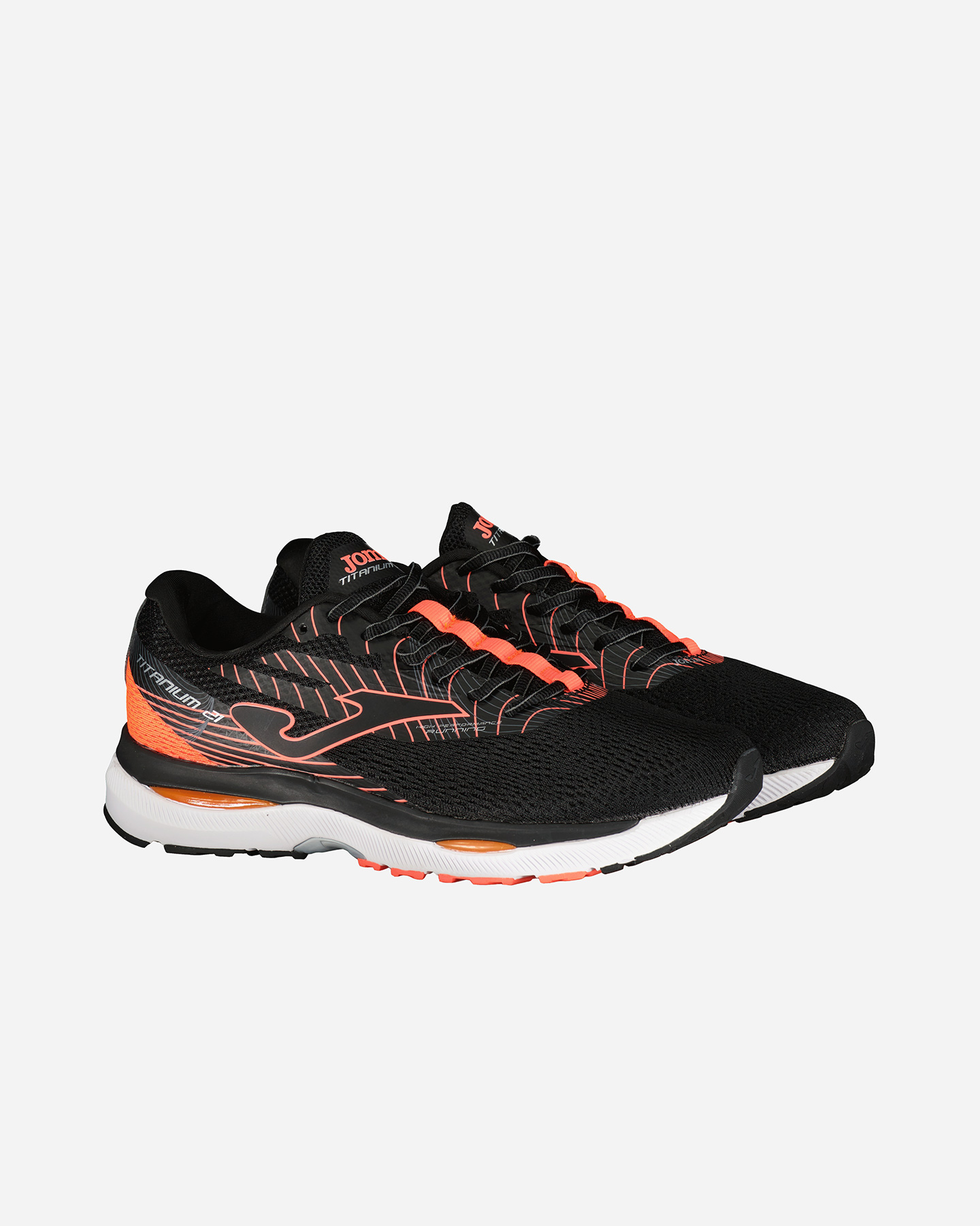 Scarpe running JOMA TITANIUM M - 1 | Cisalfa Sport