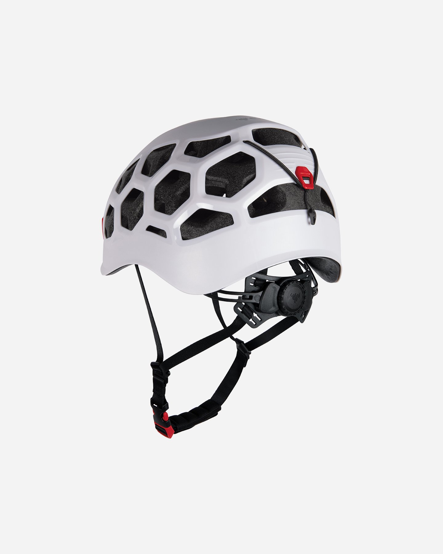 Casco alpinismo CAMP IKON  - Bianco - 2 | Cisalfa Sport