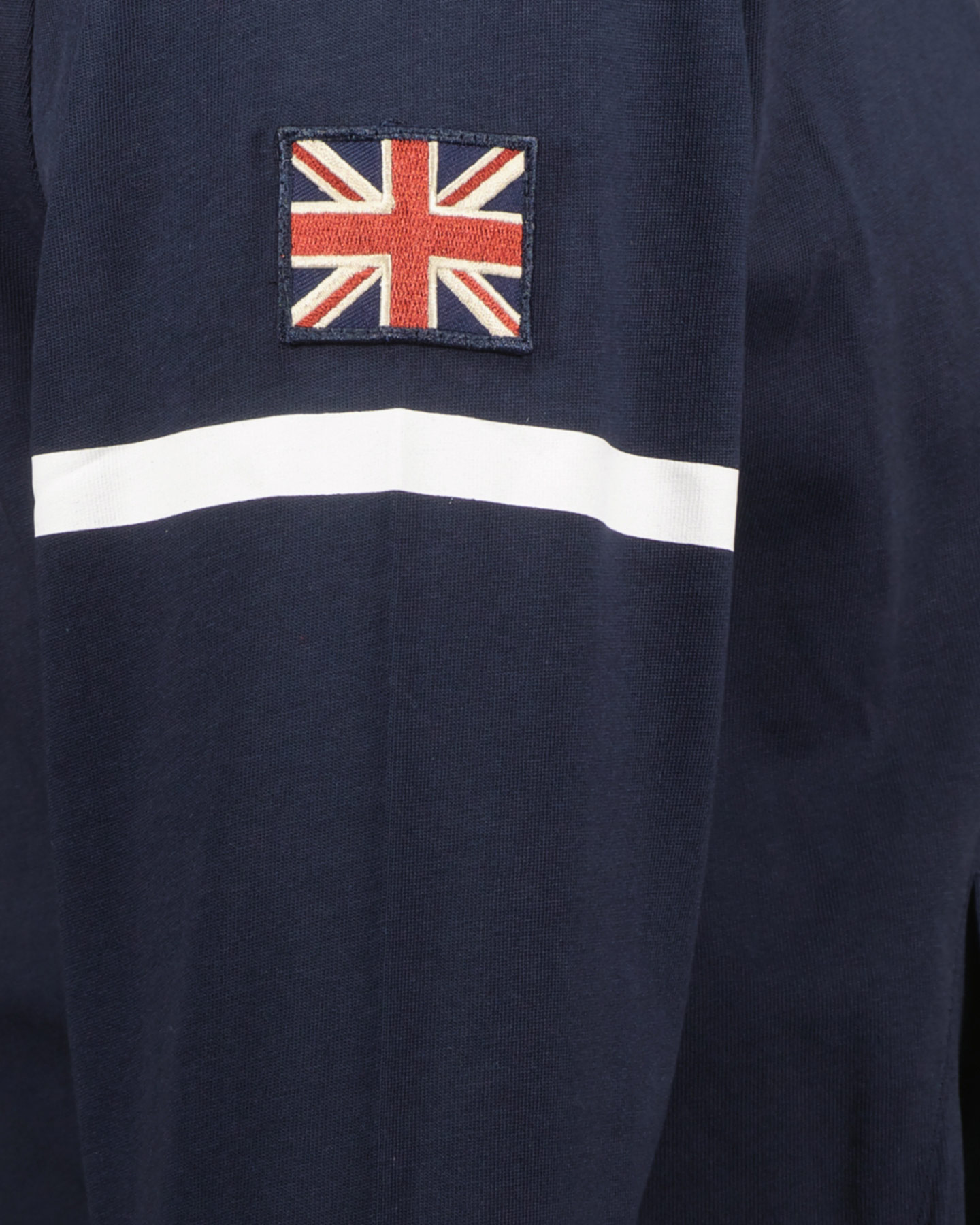 Tuta ADMIRAL ZIP M - Blu Navy - 3 | Cisalfa Sport