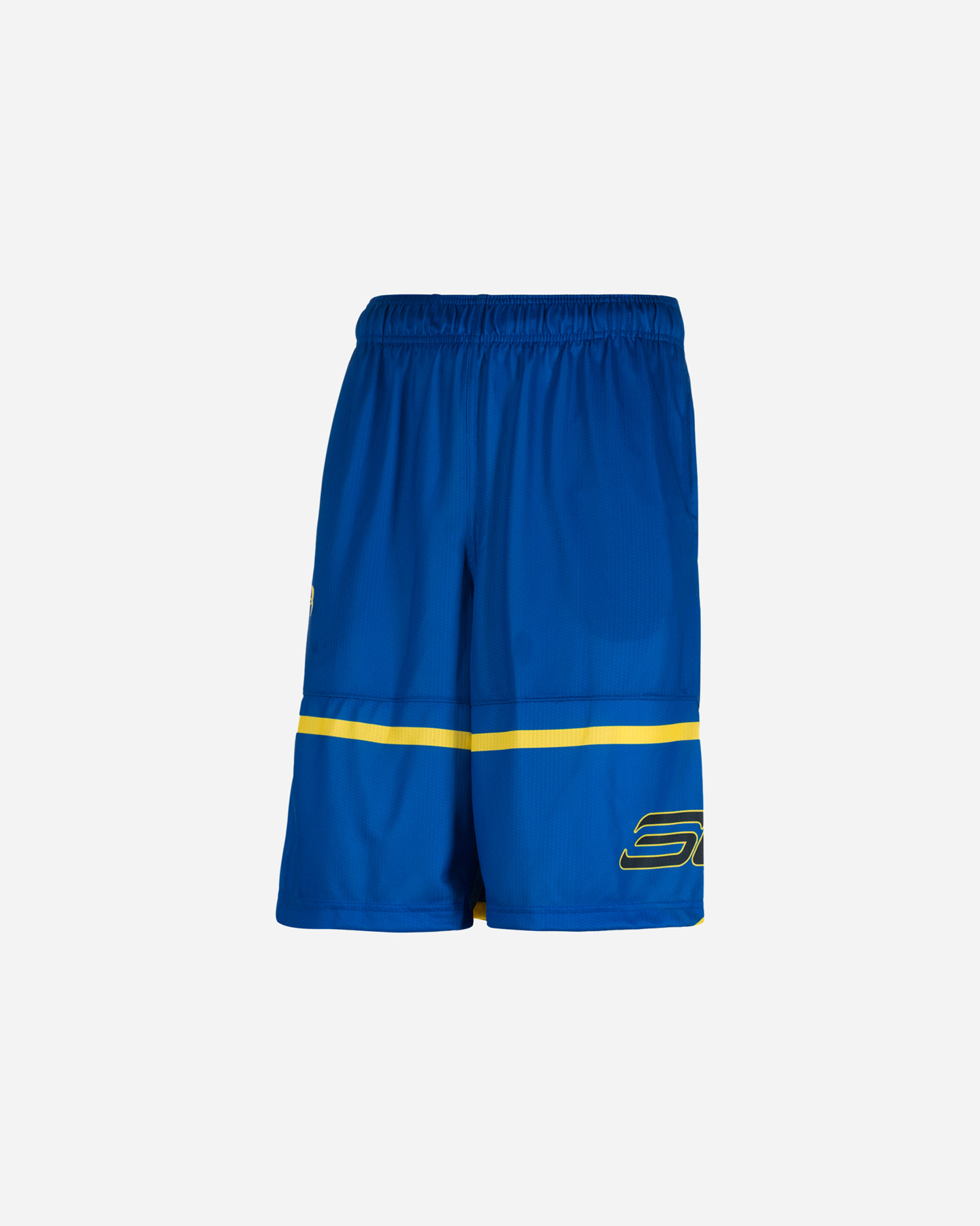 pantaloncini under armour basket