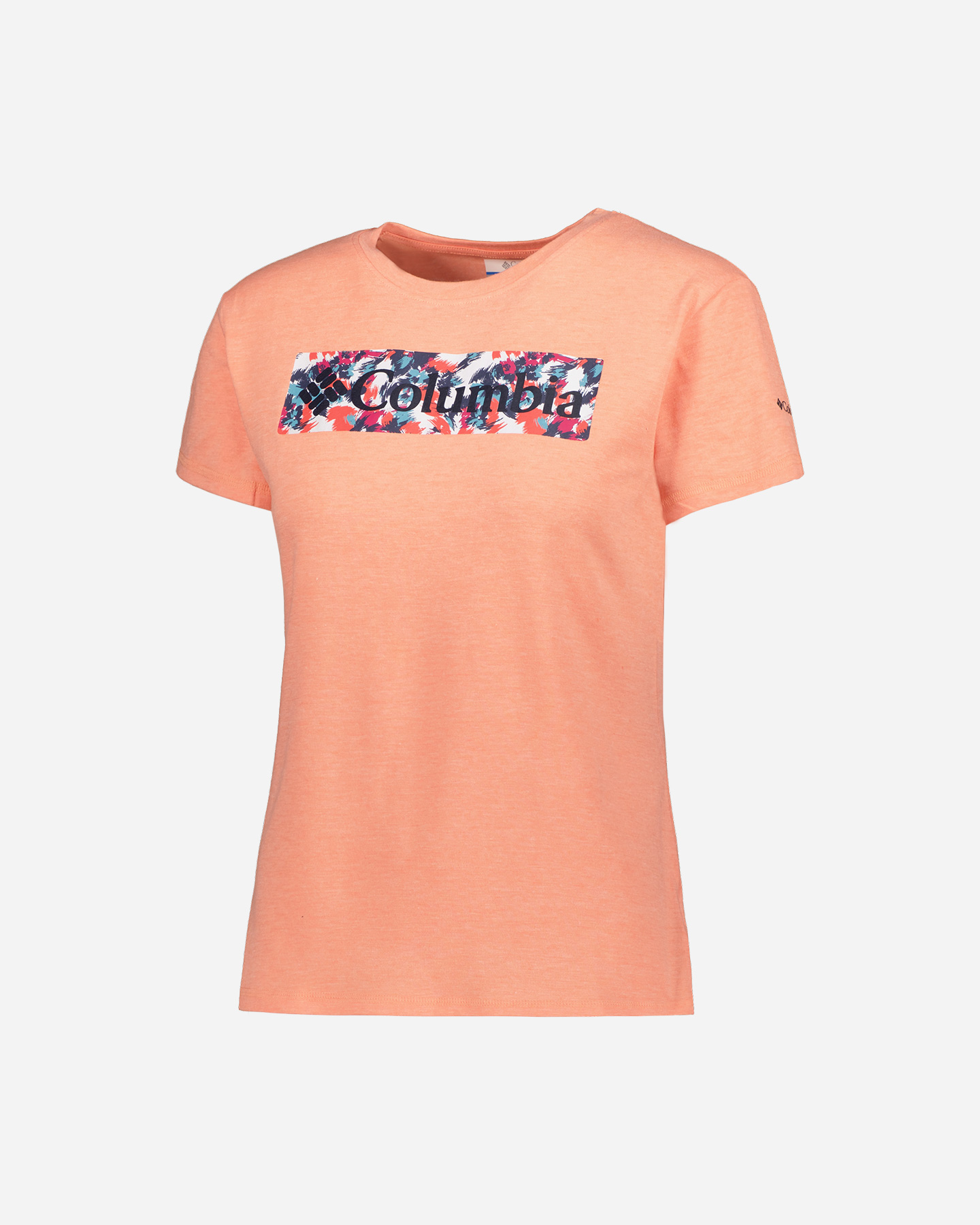 T-shirt COLUMBIA SUN TREK W - 3 | Cisalfa Sport