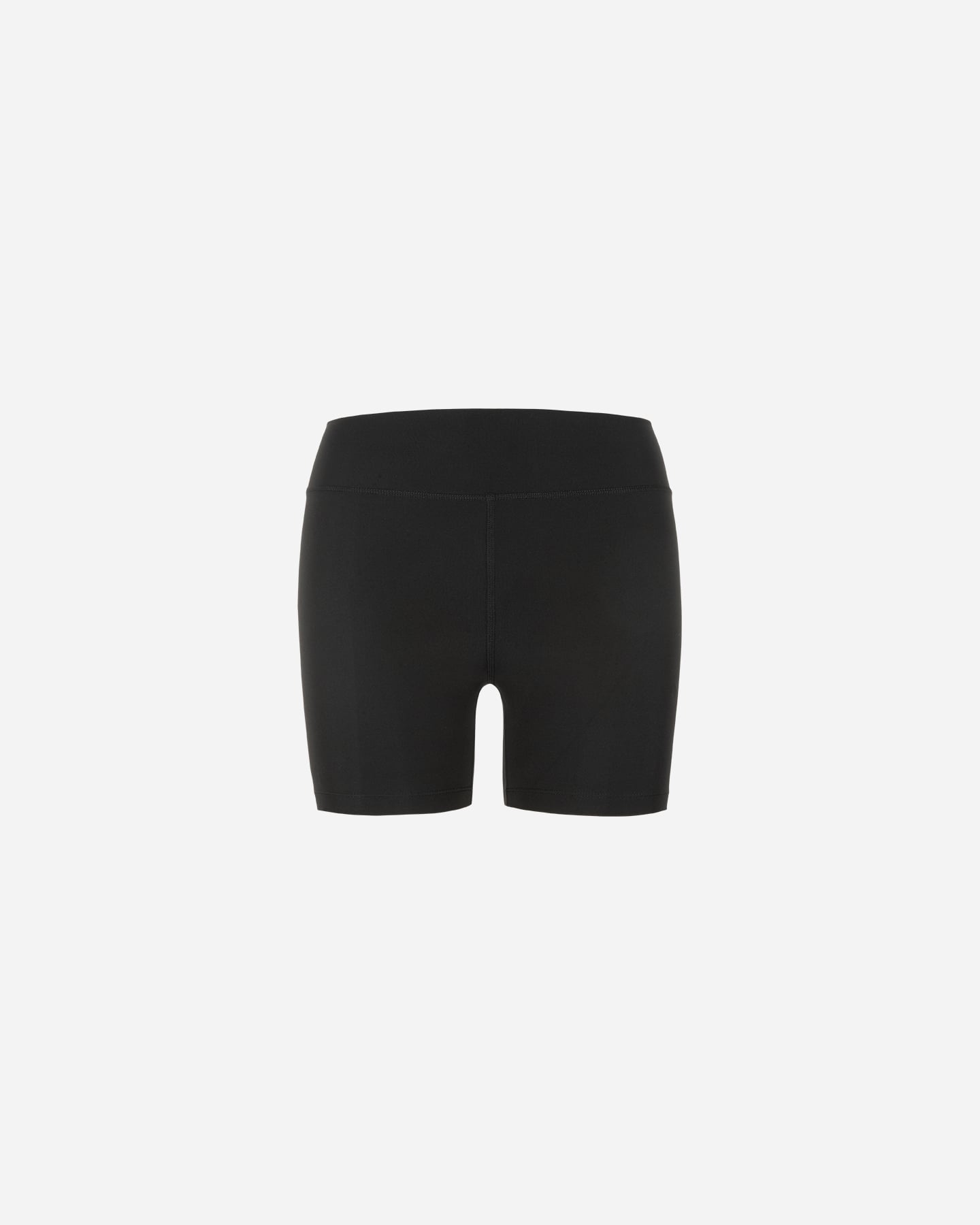 Pantaloncini NIKE DRIFIT ONE JR - Nero - 0 | Cisalfa Sport