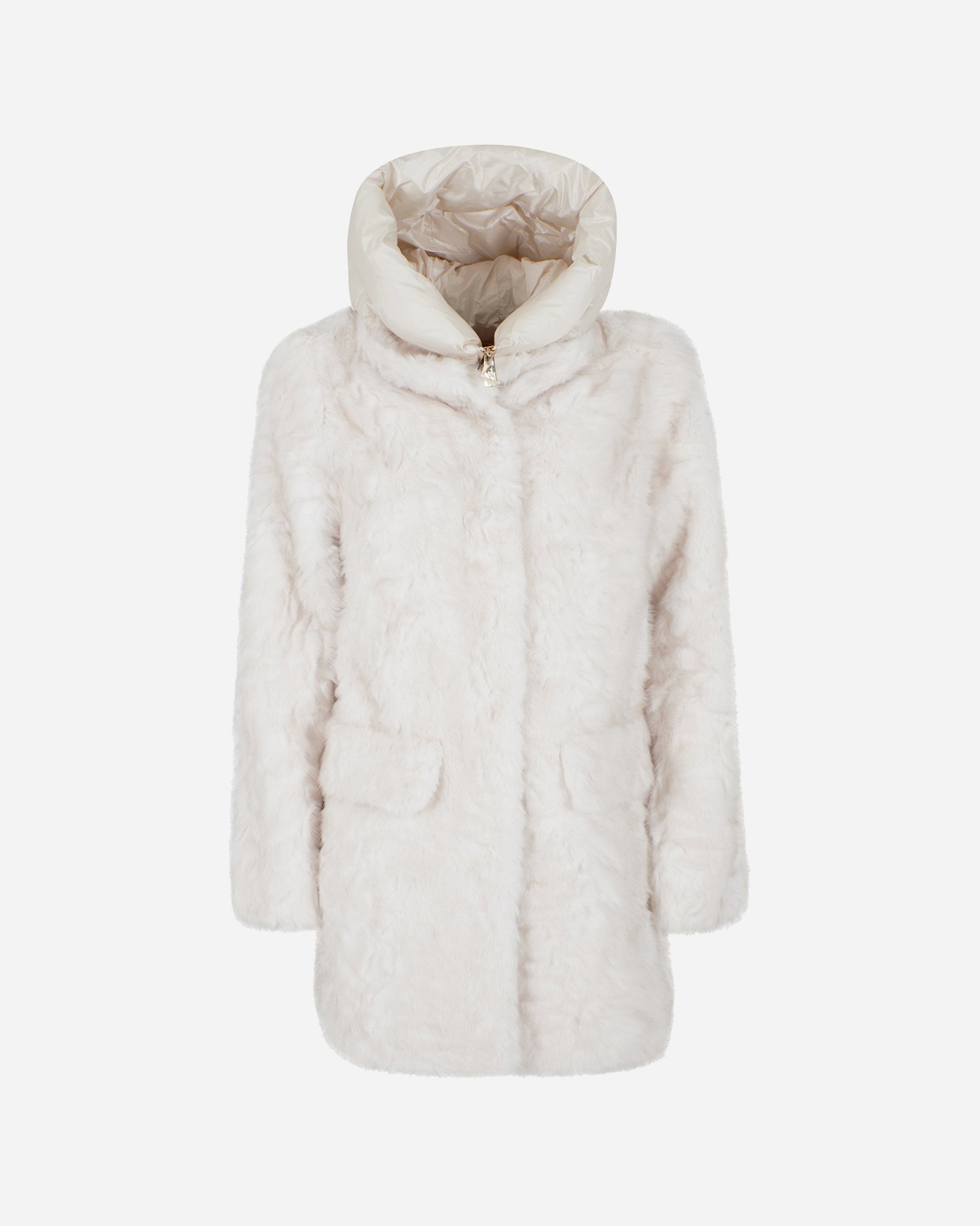 Giacca YES ZEE COMFY W - Beige - 0 | Cisalfa Sport