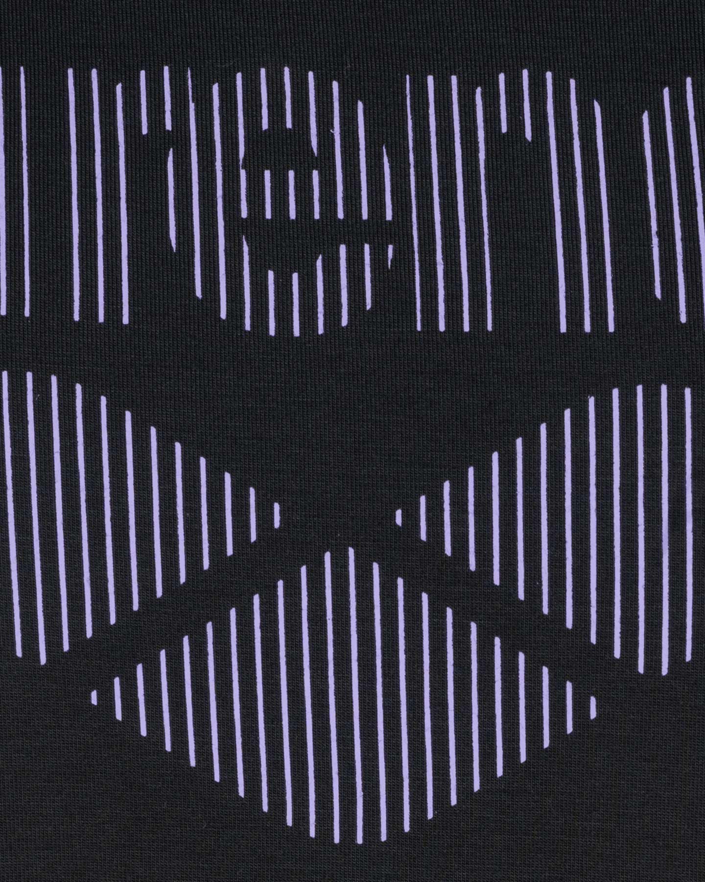 Canotta training ARENA CIRCLE W - Nero - 2 | Cisalfa Sport