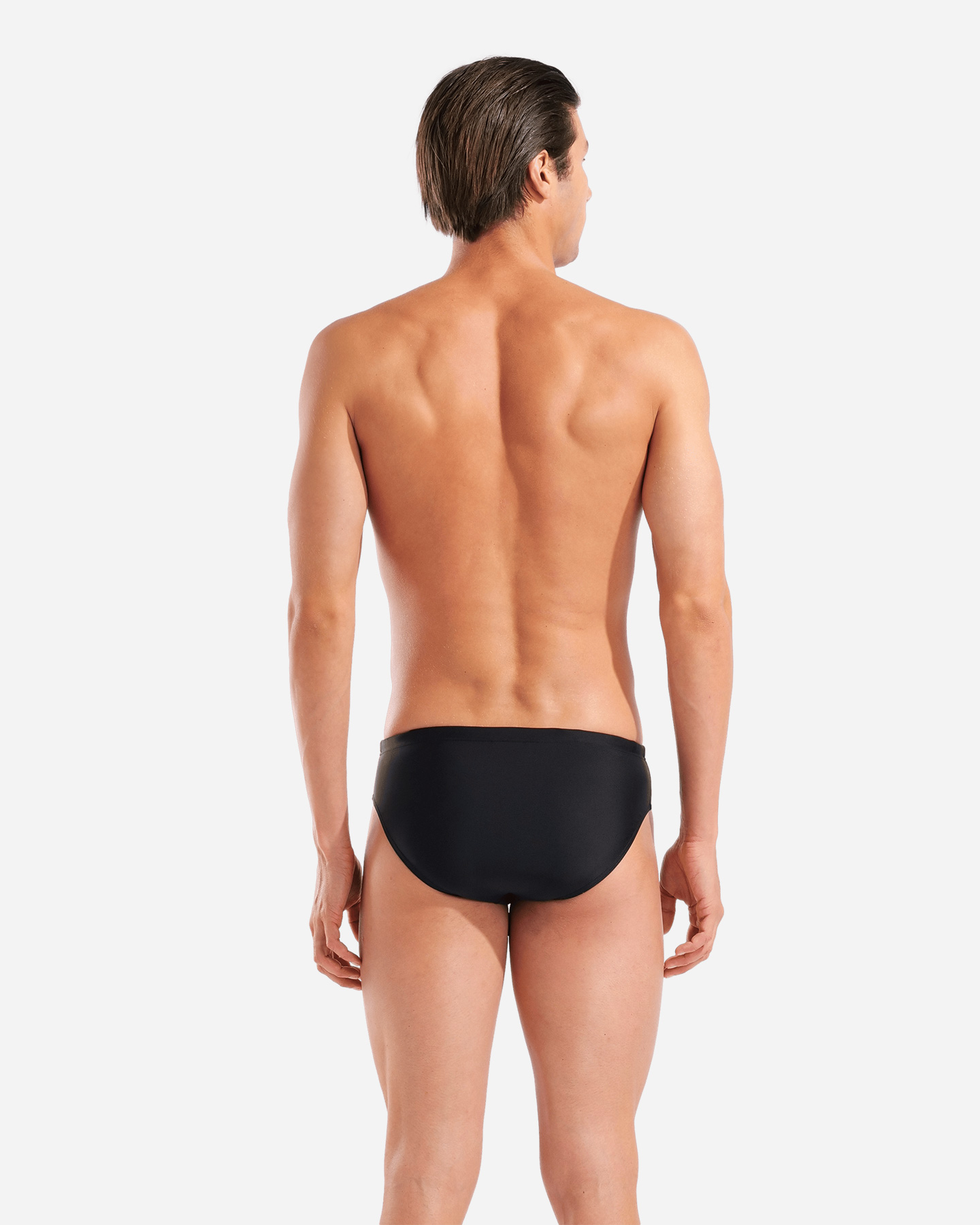 Slip piscina ARENA SWIM BRIEFS M - Nero - 2 | Cisalfa Sport