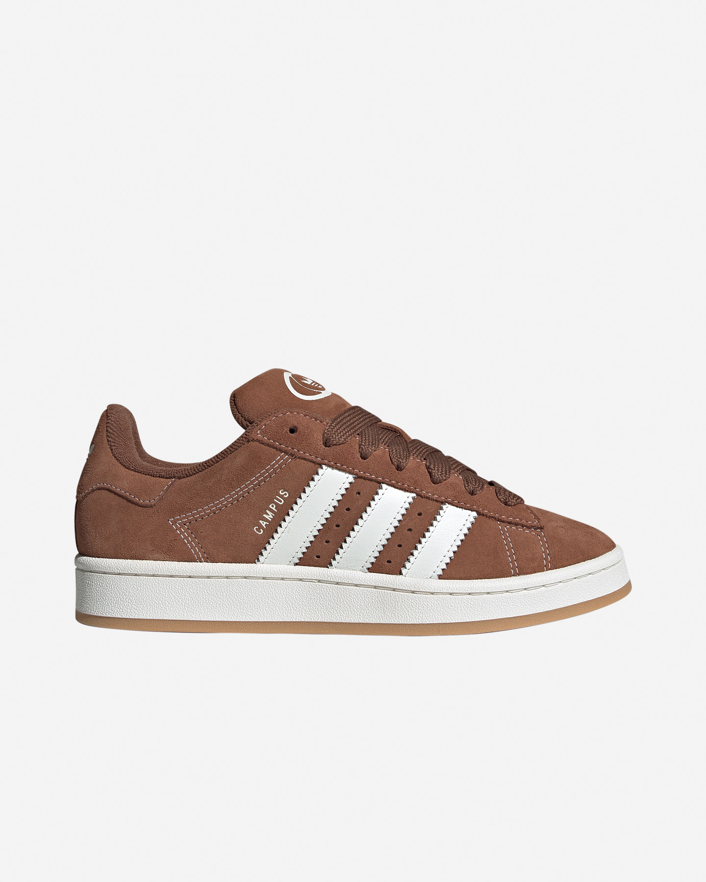 Scarpe sneakers ADIDAS CAMPUS 00S W - Marrone - 0 | Cisalfa Sport