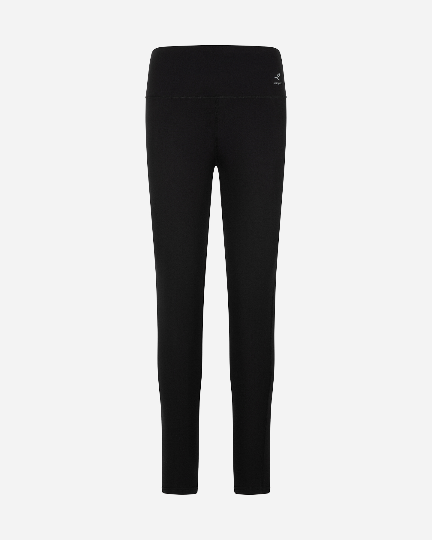 Leggings ENERGETICS KELINA W - Nero - 0 | Cisalfa Sport
