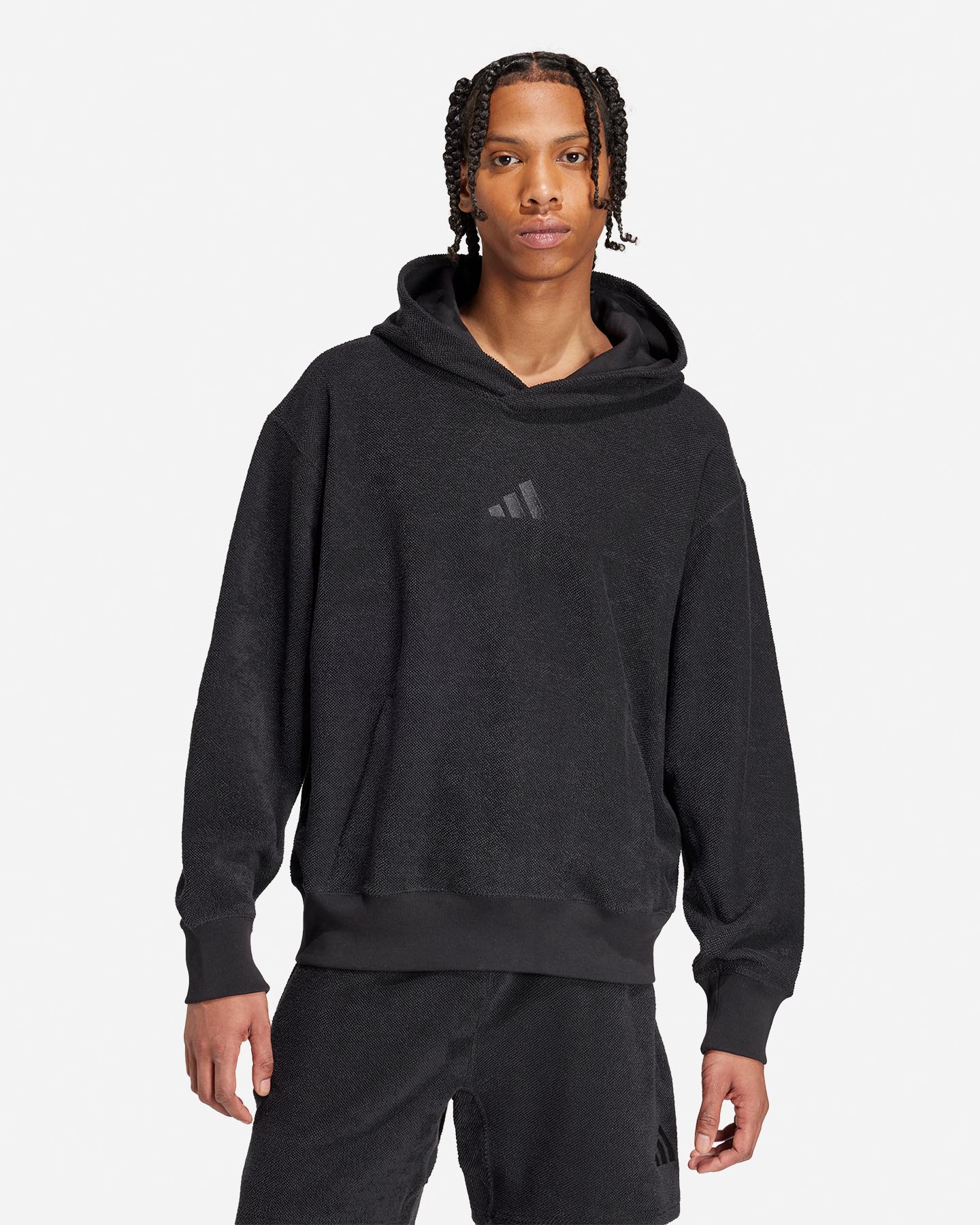 Pantalone ADIDAS CITY ESCAPE W - Verde - 1 | Cisalfa Sport