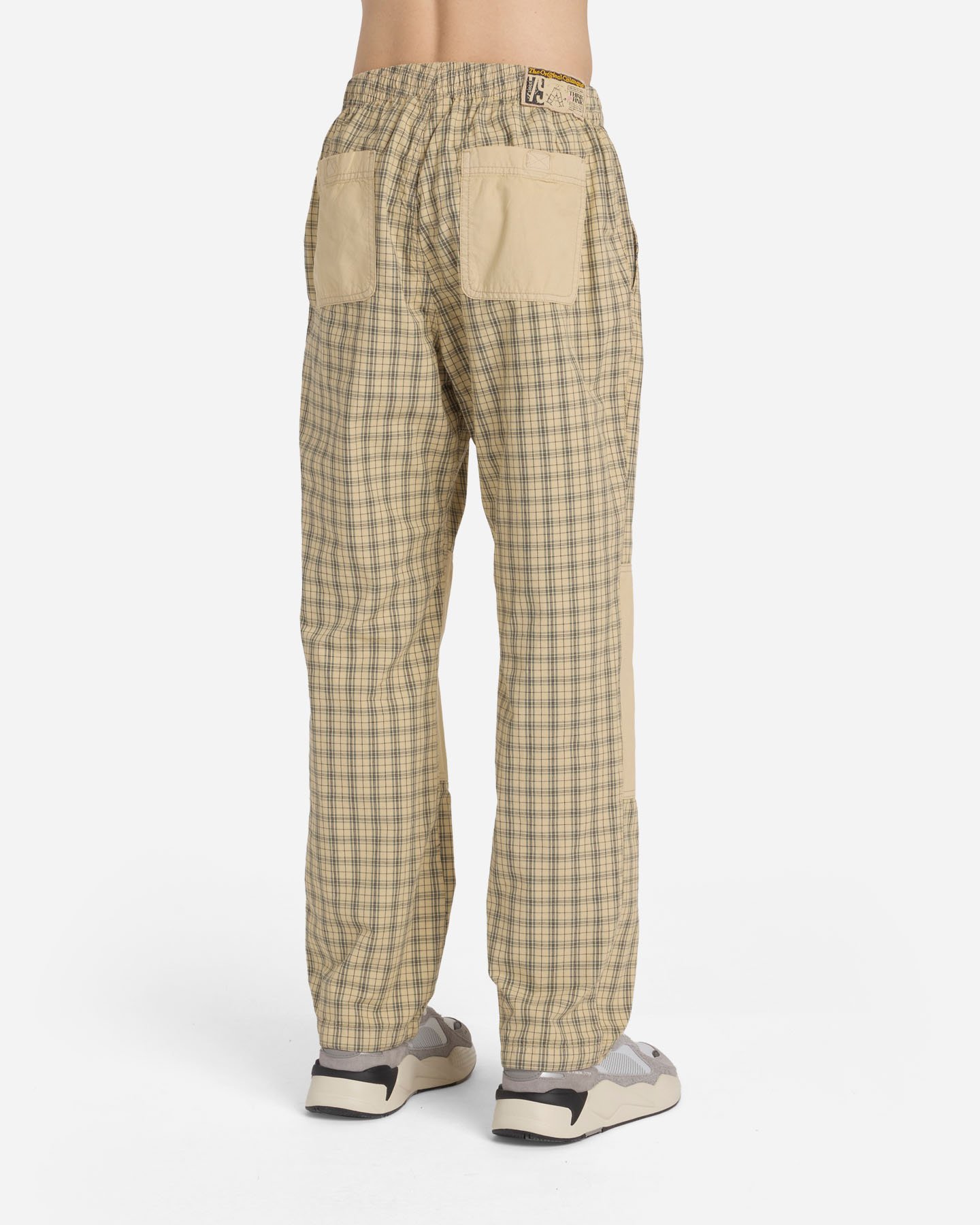 Pantalone THINK PINK GOPCORE M - Beige - 2 | Cisalfa Sport