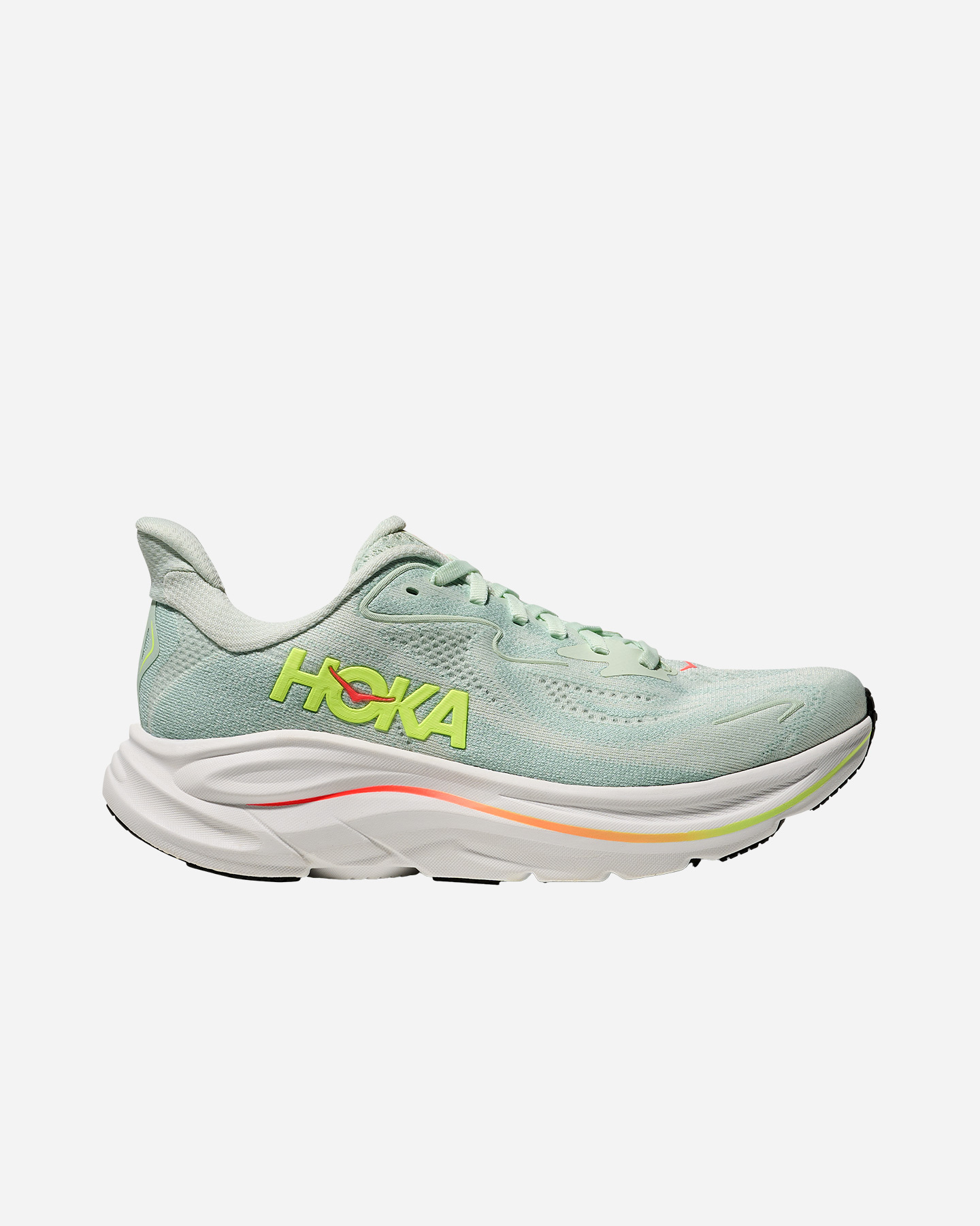 Scarpe sneakers HOKA CLIFTON 10 W - Color mix - 0 | Cisalfa Sport