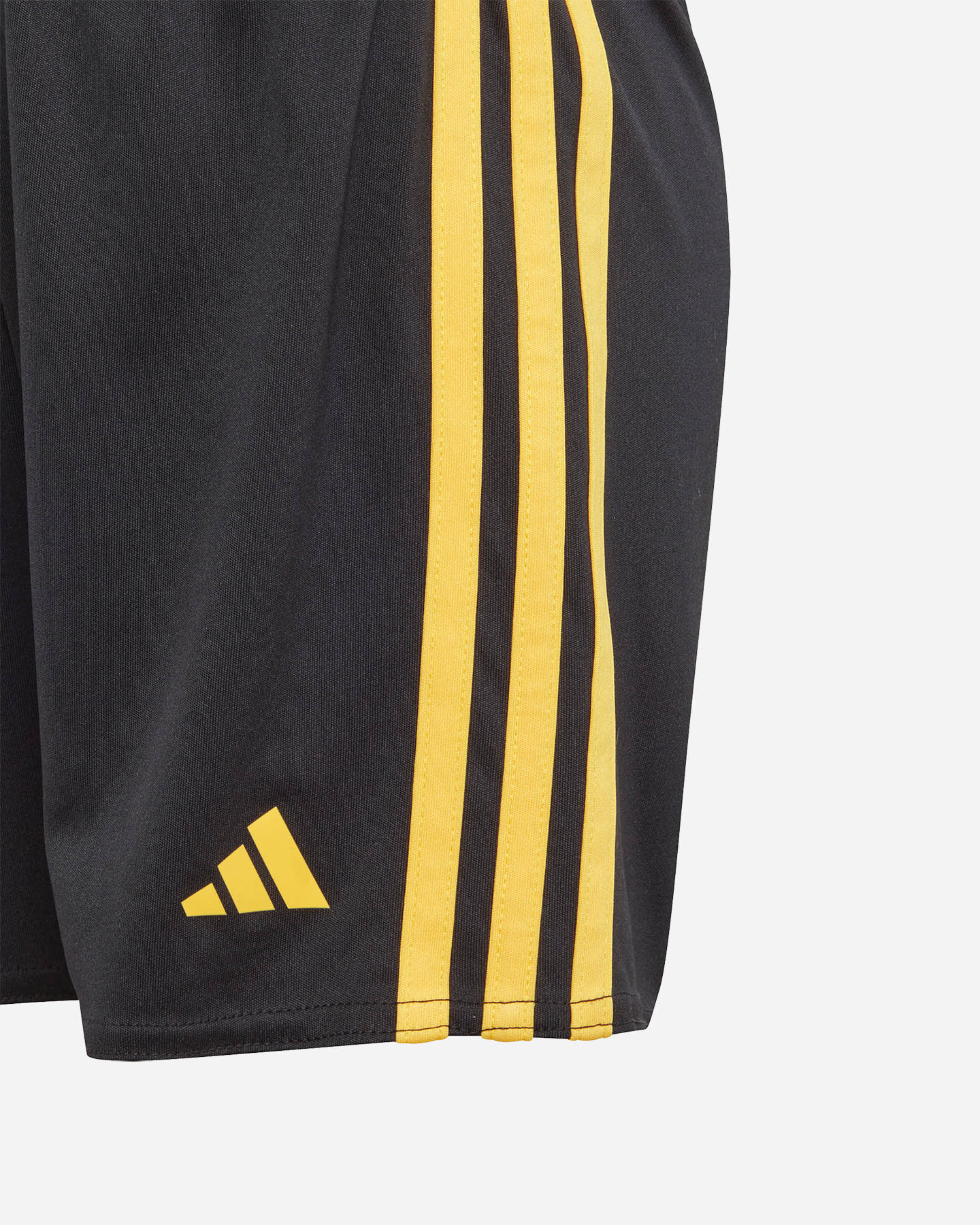 Abbigliamento calcio ufficiale ADIDAS MINIKIT JUVE HOME 23-24 JR - Nero - 4 | Cisalfa Sport