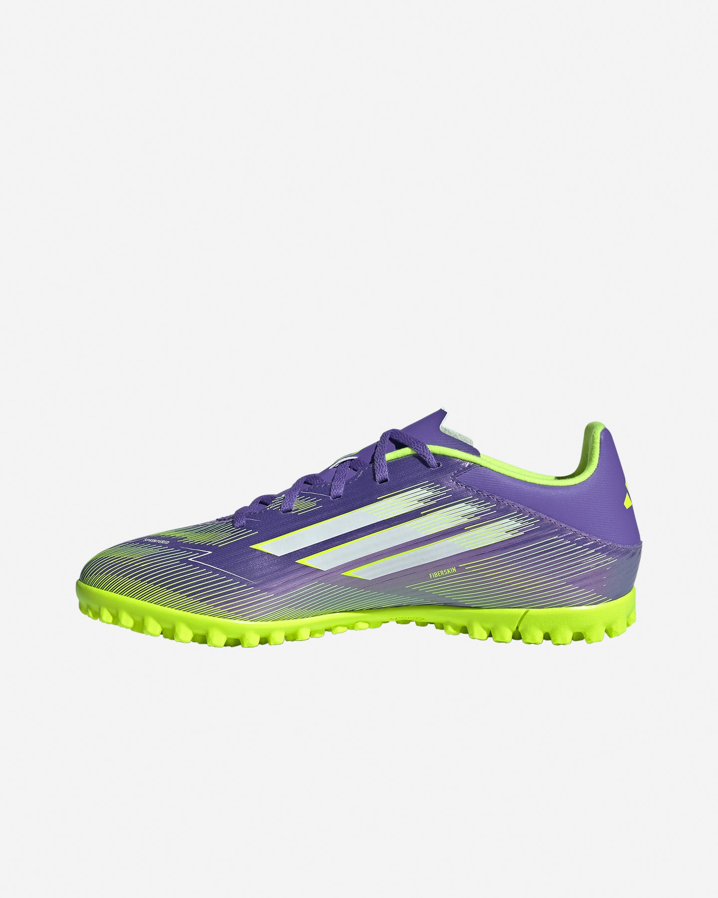 Scarpe calcio ADIDAS F50 CLUB TF M - Color mix - 3 | Cisalfa Sport