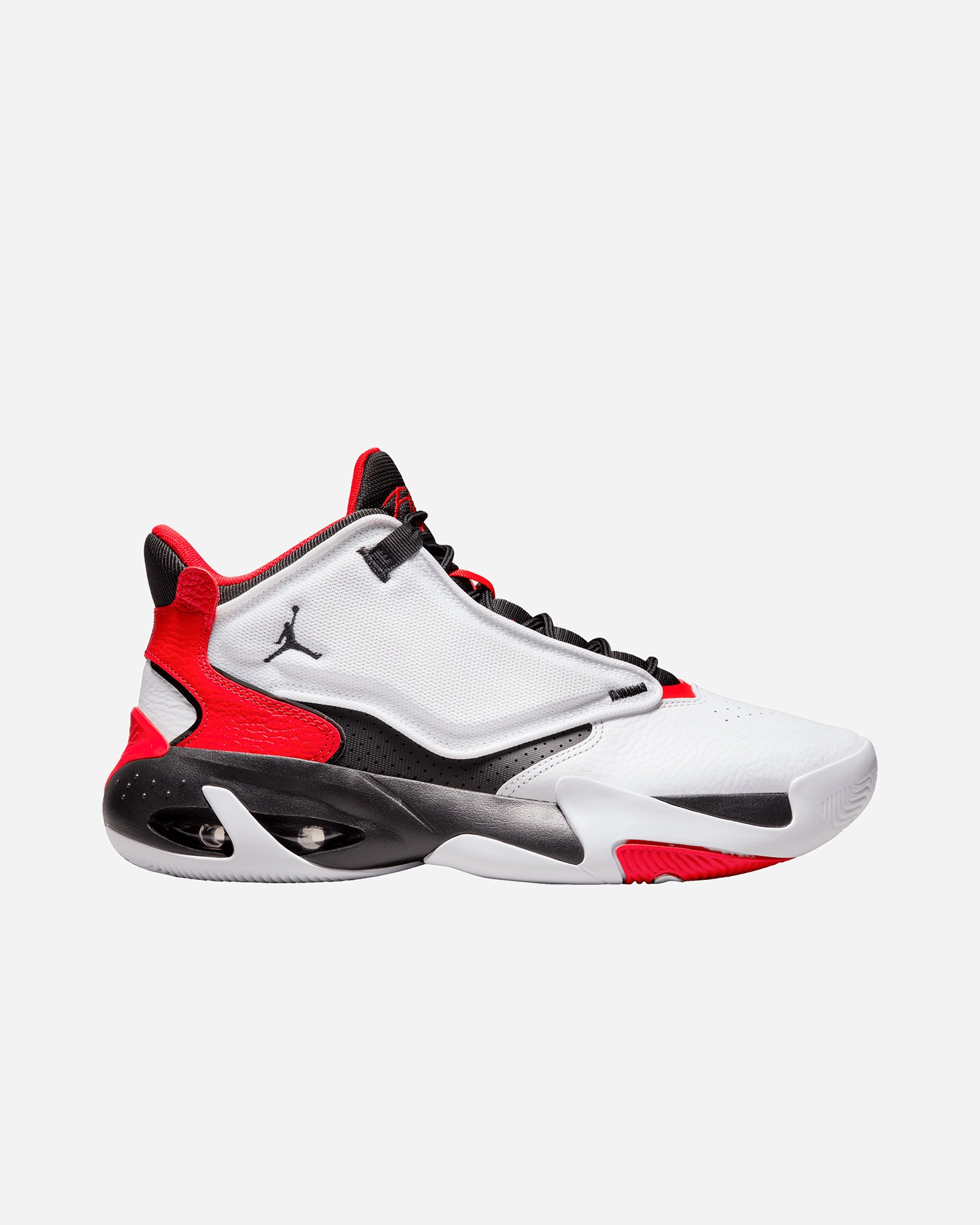 Scarpe sneakers NIKE AIR JORDAN MAX AURA 4 M - Bianco - 0 | Cisalfa Sport