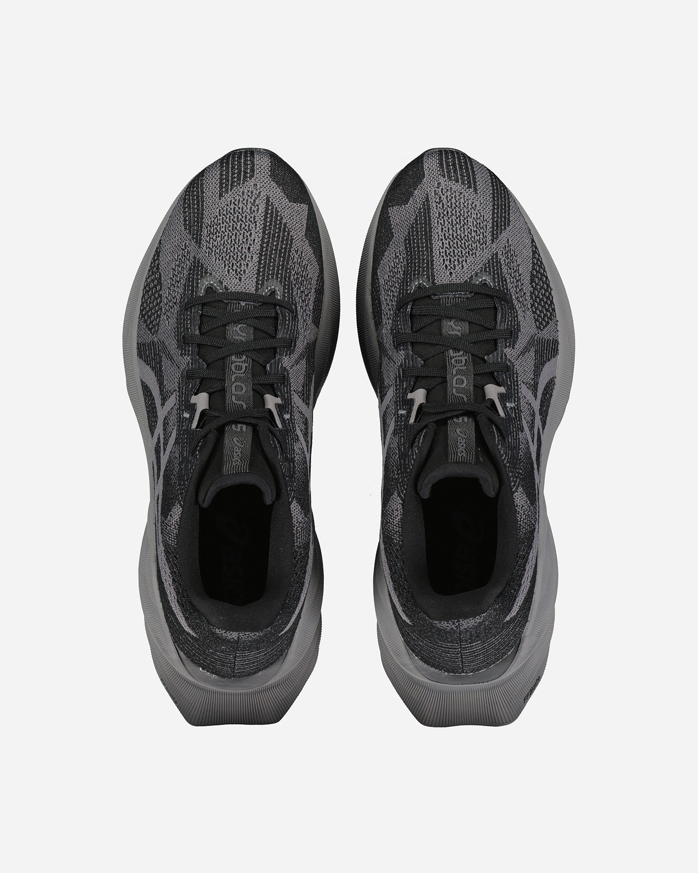 Scarpe running ASICS DYNABLAST 5 M - Nero - 3 | Cisalfa Sport