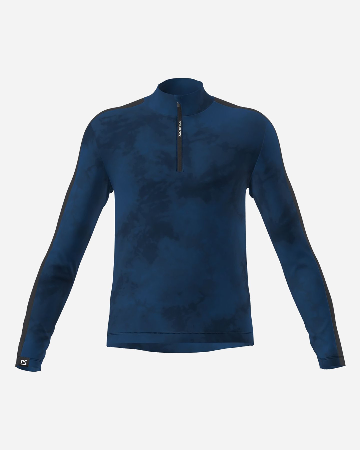 Pile sci ROCK EXPERIENCE VAIL M - Blu - 0 | Cisalfa Sport