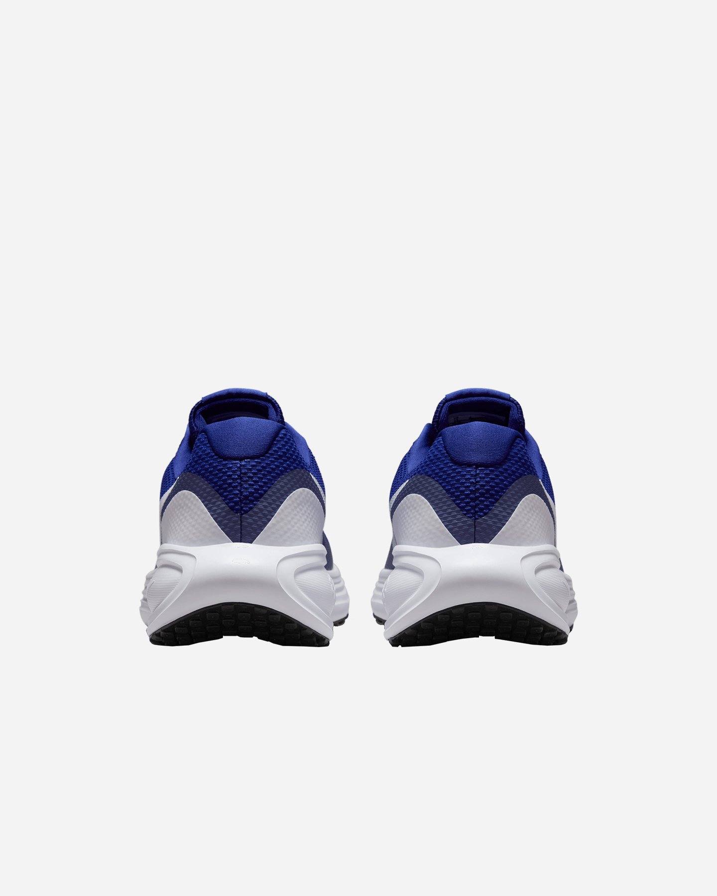 Scarpe running NIKE REVOLUTION 8 M - Blu Navy - 4 | Cisalfa Sport