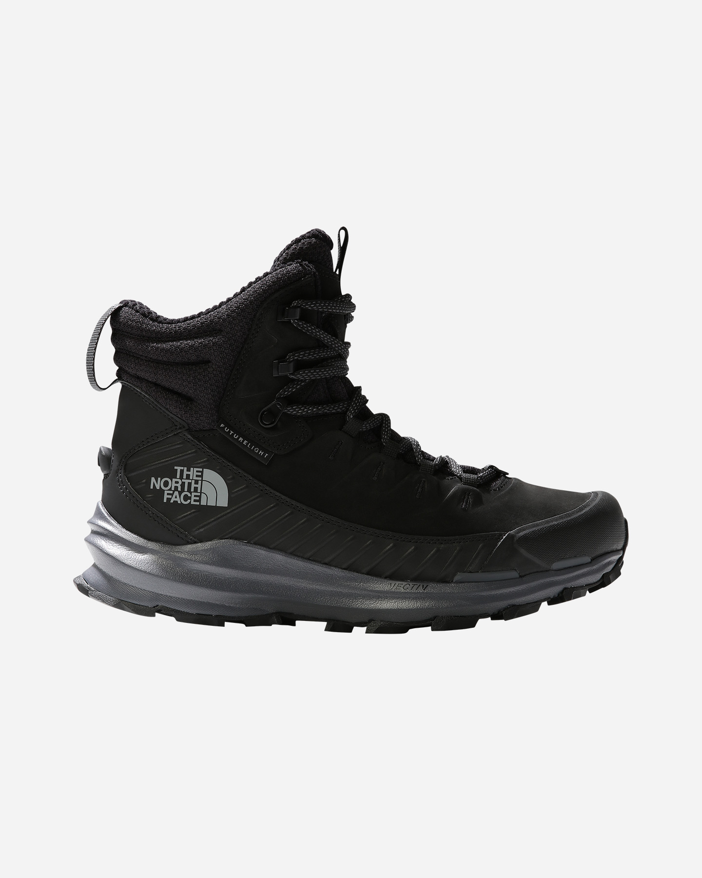 Scarpe escursionismo THE NORTH FACE VECTIV FASTPACK INSULATED M - Nero - 0 | Cisalfa Sport