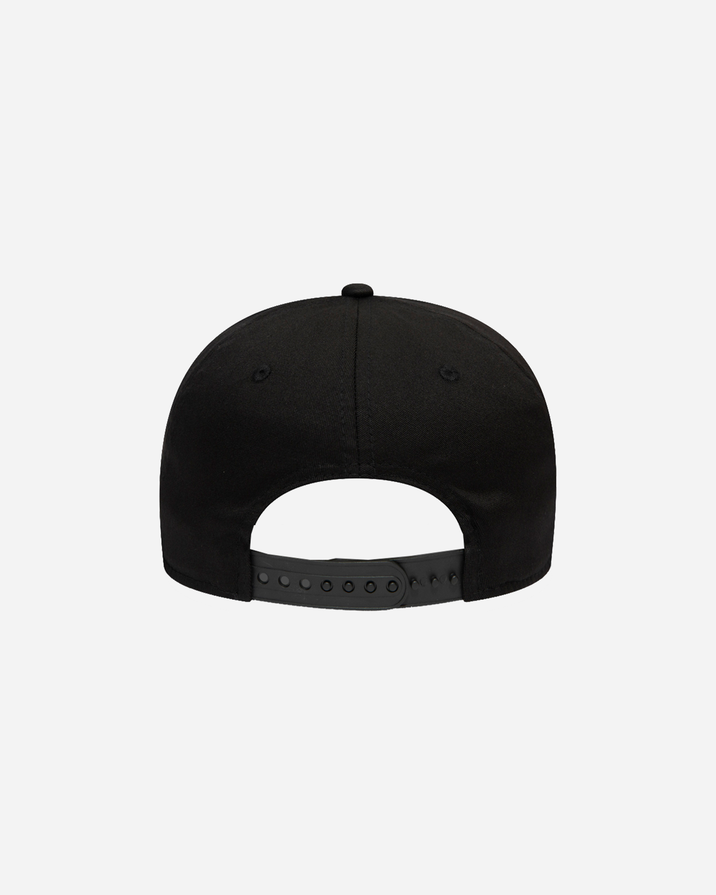 Cappellino NEW ERA 9FIFTY STRETCH BULLS  - Nero - 3 | Cisalfa Sport