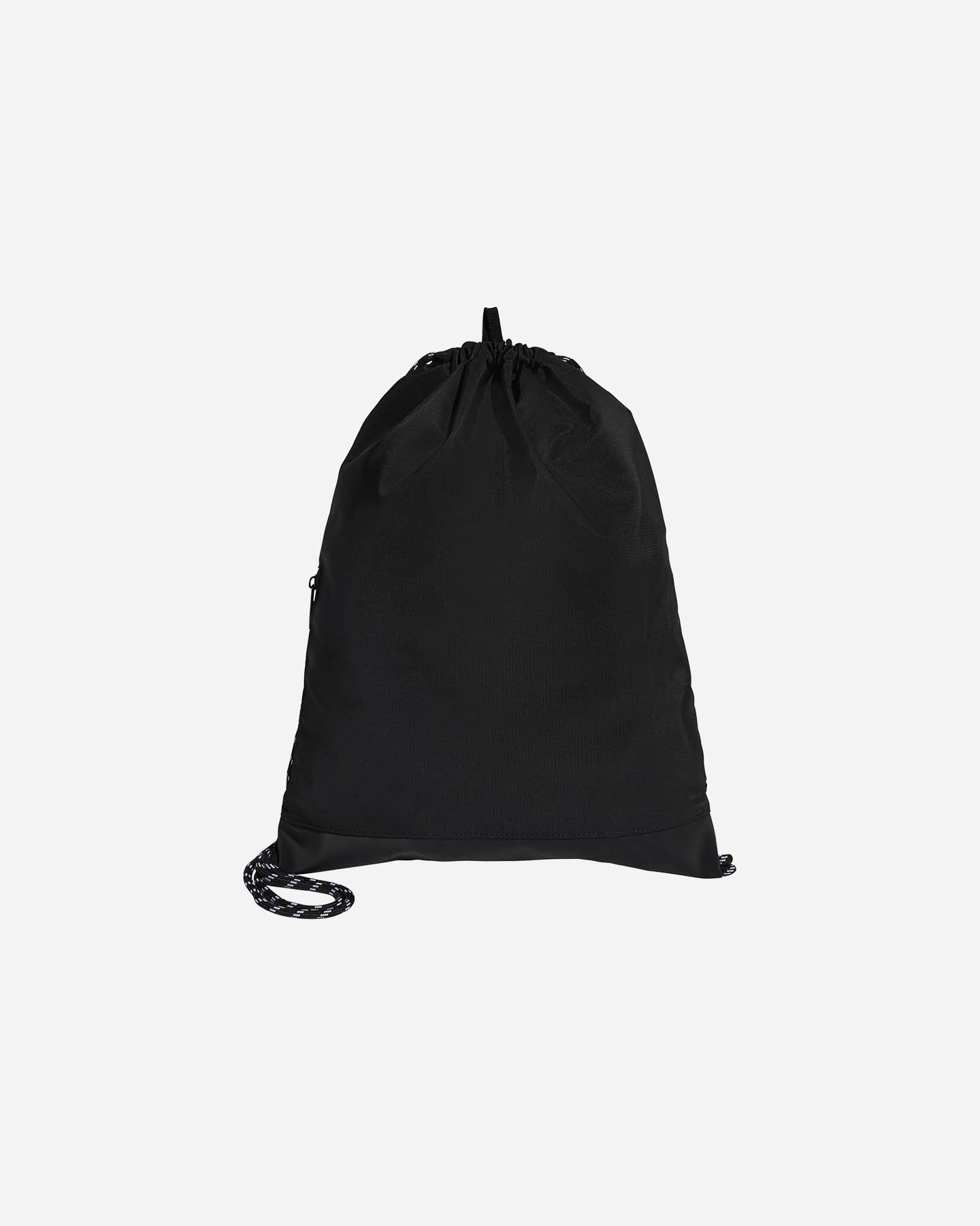 Borsa ADIDAS TR GYMSACK  - Nero - 1 | Cisalfa Sport