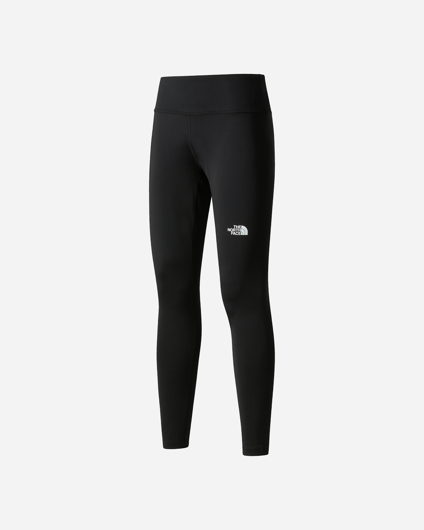 Pantalone THE NORTH FACE FLEX JR - Nero - 0 | Cisalfa Sport