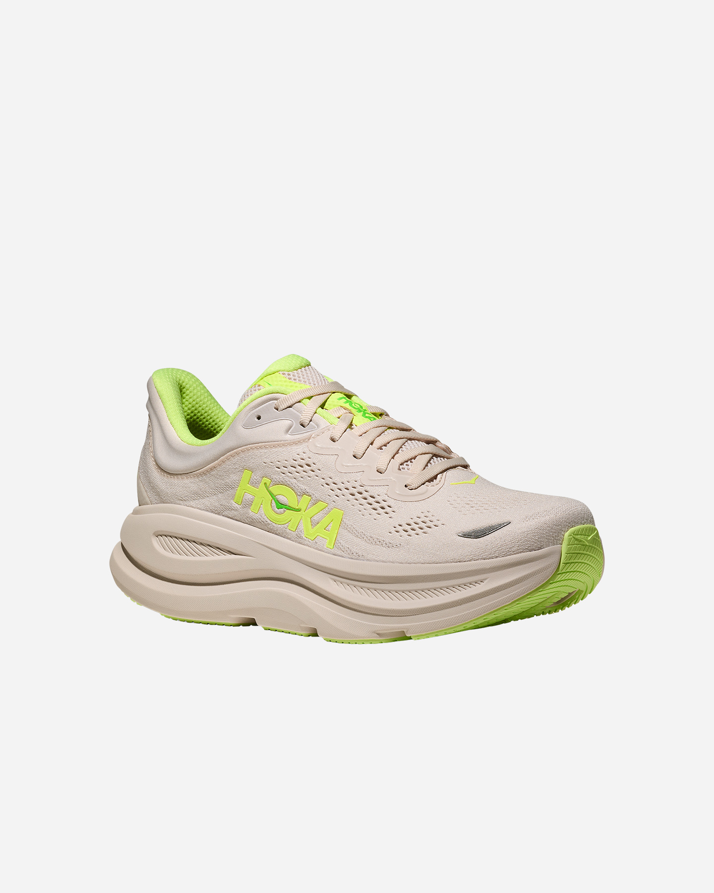 Scarpe running HOKA BONDI 9 M - Color mix - 1 | Cisalfa Sport