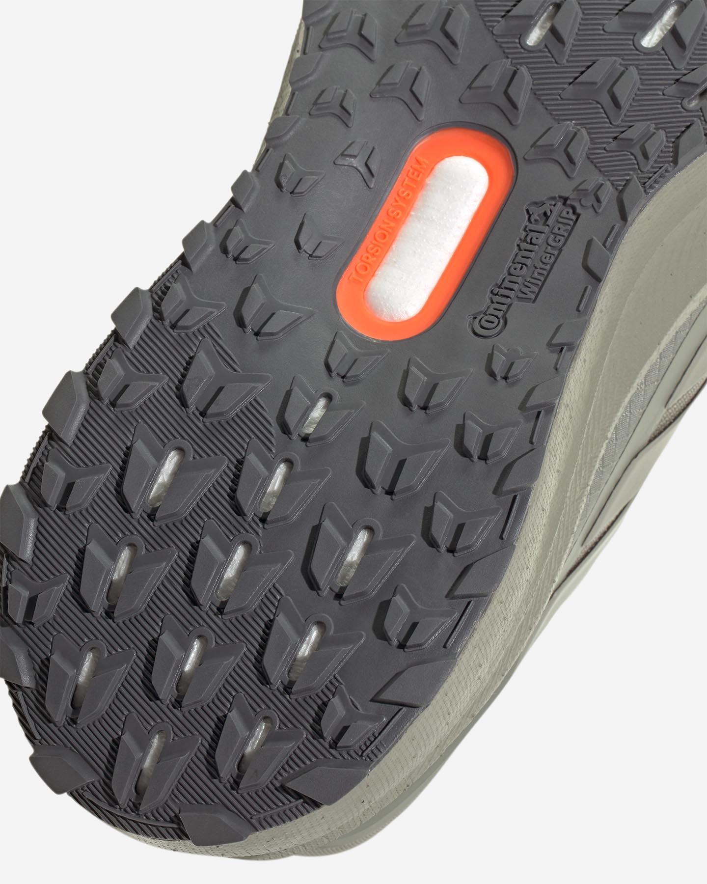 Scarpe running ADIDAS ULTRABOOST 5 GTX W - Grigio - 4 | Cisalfa Sport