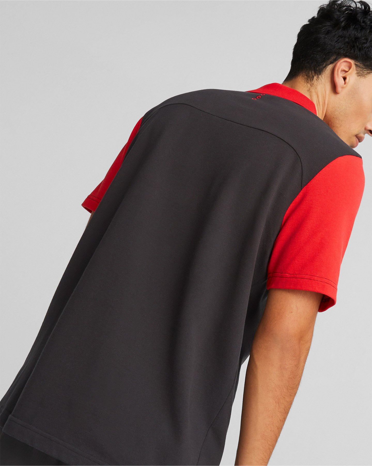 Fanwear PUMA FERRARI M - Nero - 3 | Cisalfa Sport