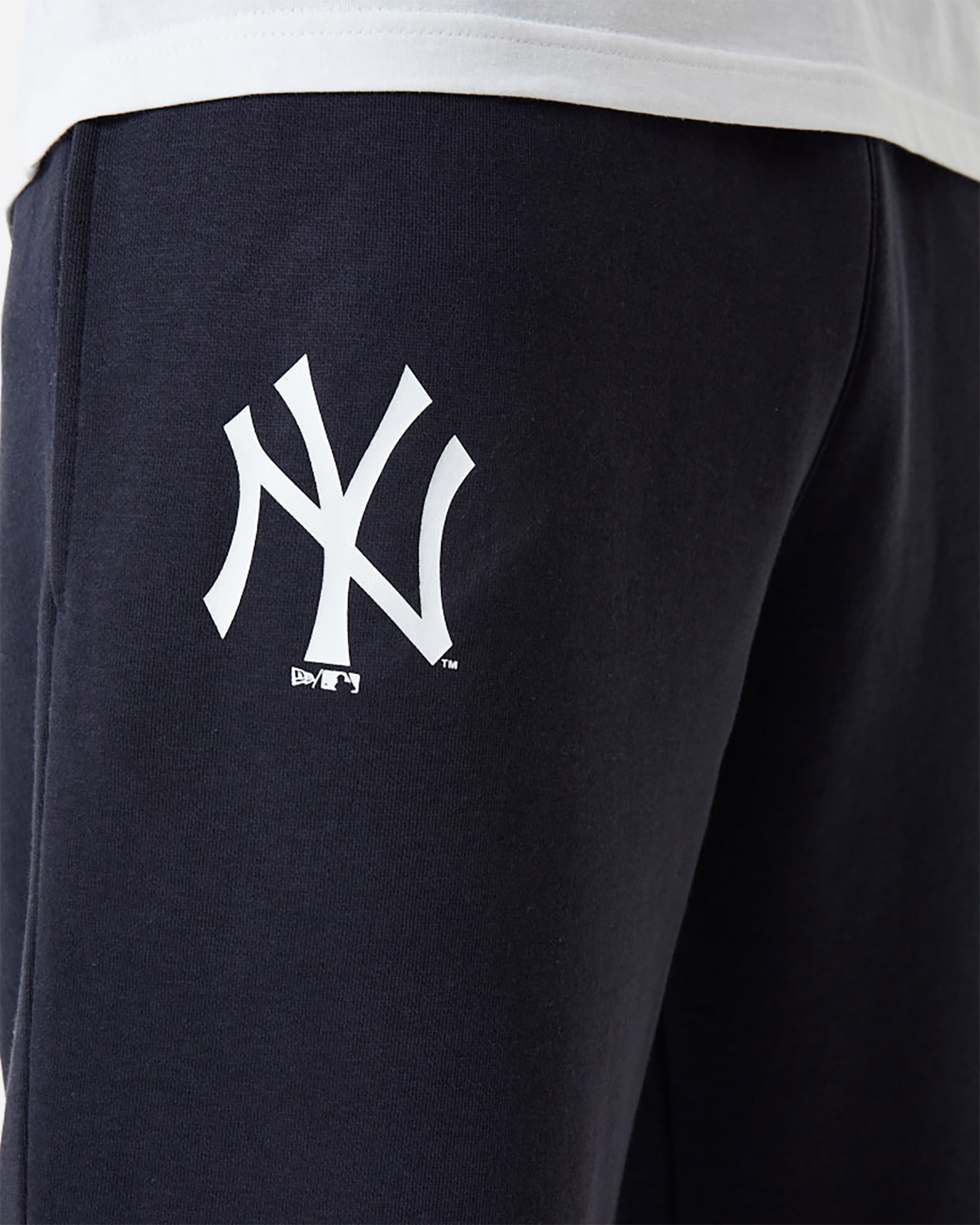 Pantalone NEW ERA MLB ESSENTIAL NEW YORK YANKEES M - 11 | Cisalfa Sport