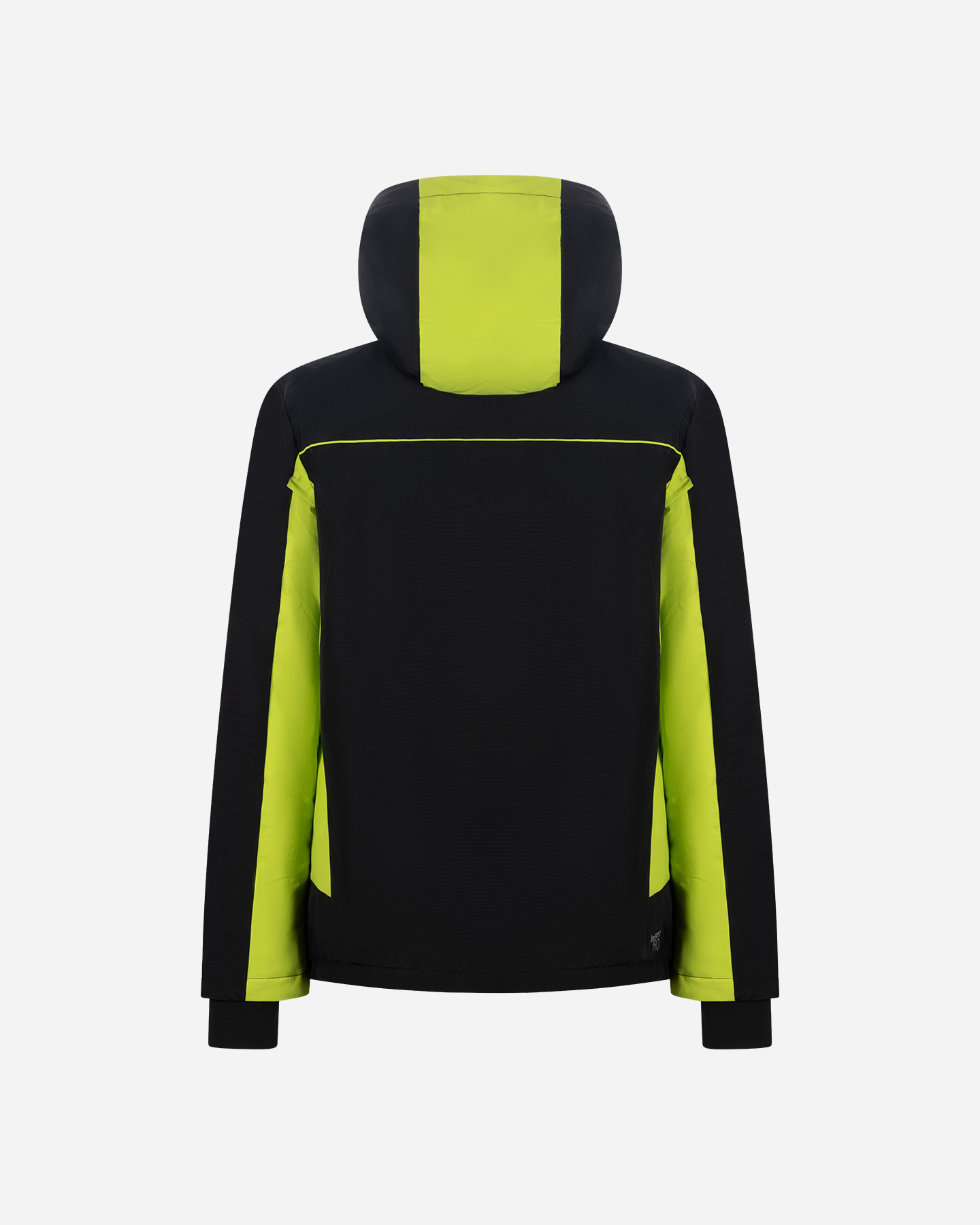 Giacca sci 8848 SKI ESSENTIAL M - Nero - 1 | Cisalfa Sport