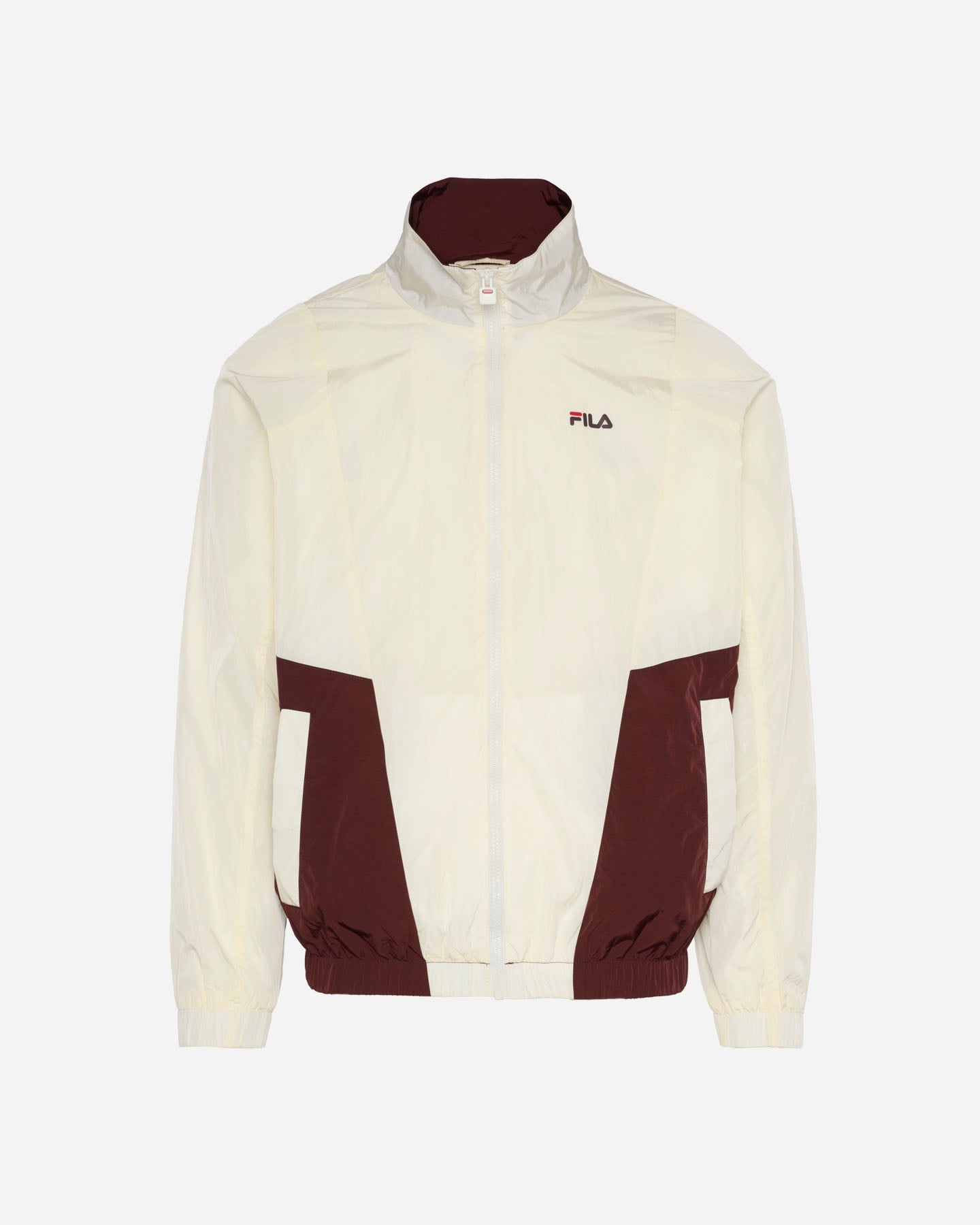 Felpa FILA ATHLETIC DYNAMISM M - Marrone - 0 | Cisalfa Sport