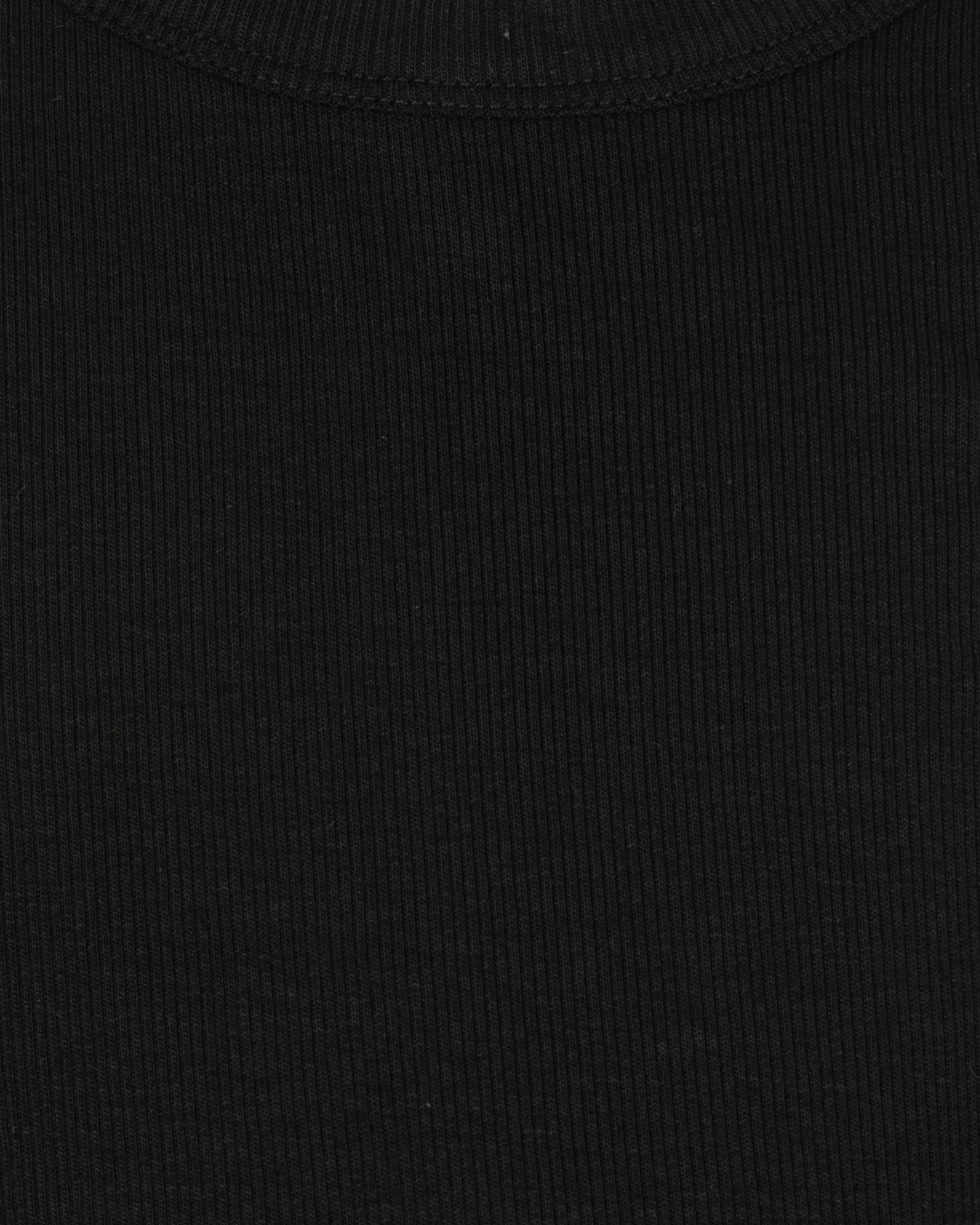 Canotta ABC NEW BASIC W - Nero - 2 | Cisalfa Sport