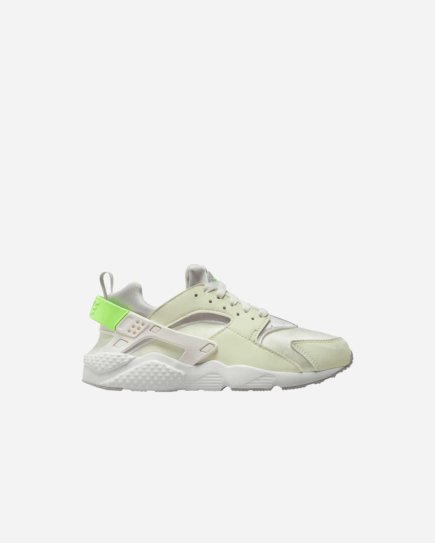 Scarpe sneakers NIKE HUARACHE RUN 2.0 GS JR - Azzurro - 0 | Cisalfa Sport