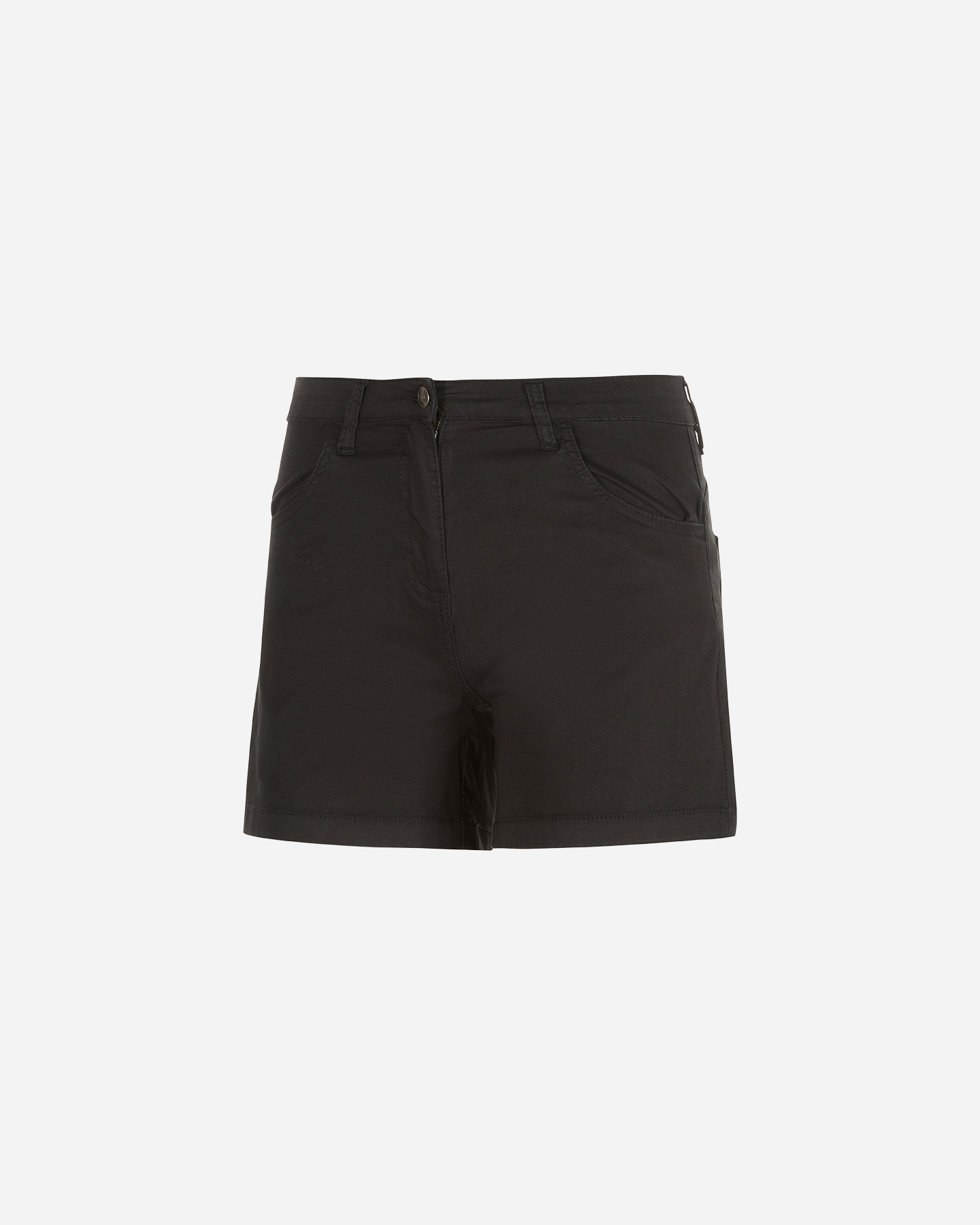 Bermuda DACK'S 5T W - Nero - 0 | Cisalfa Sport