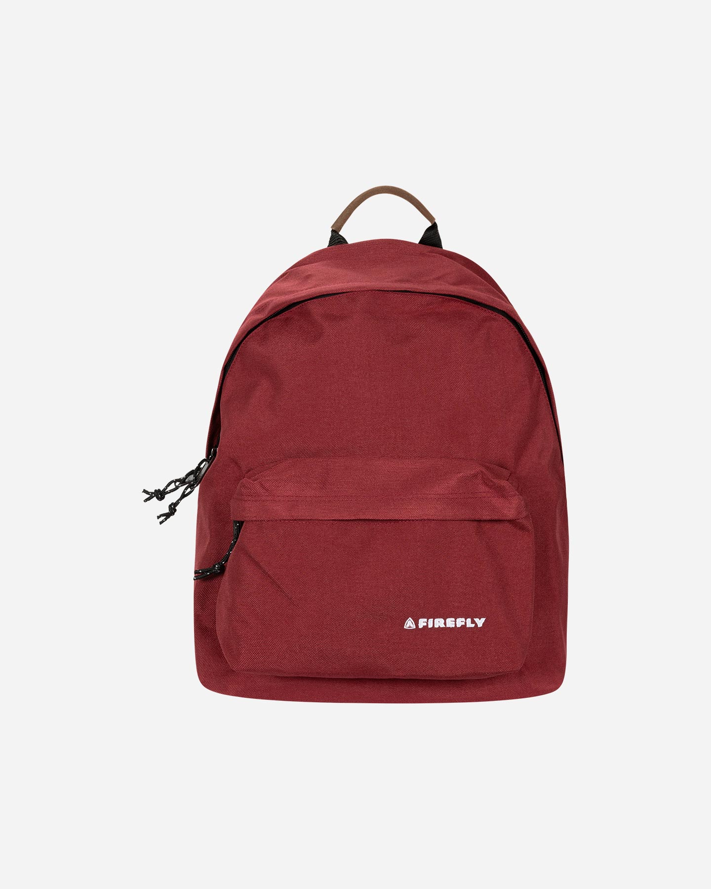 Basic - Zaino - Rosso